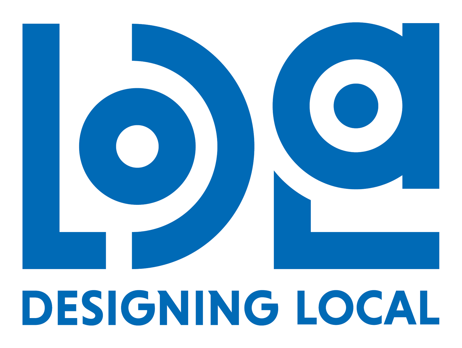 Designing Local