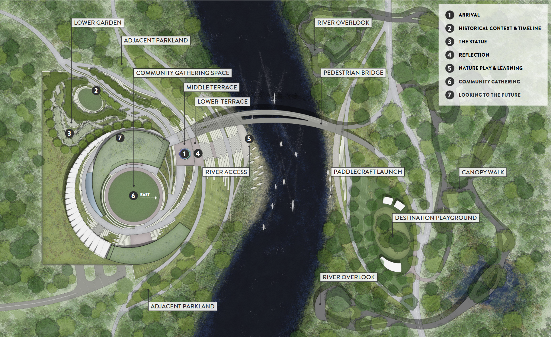 Book 5_A New Space for the Columbus Statue_Site Plan.png