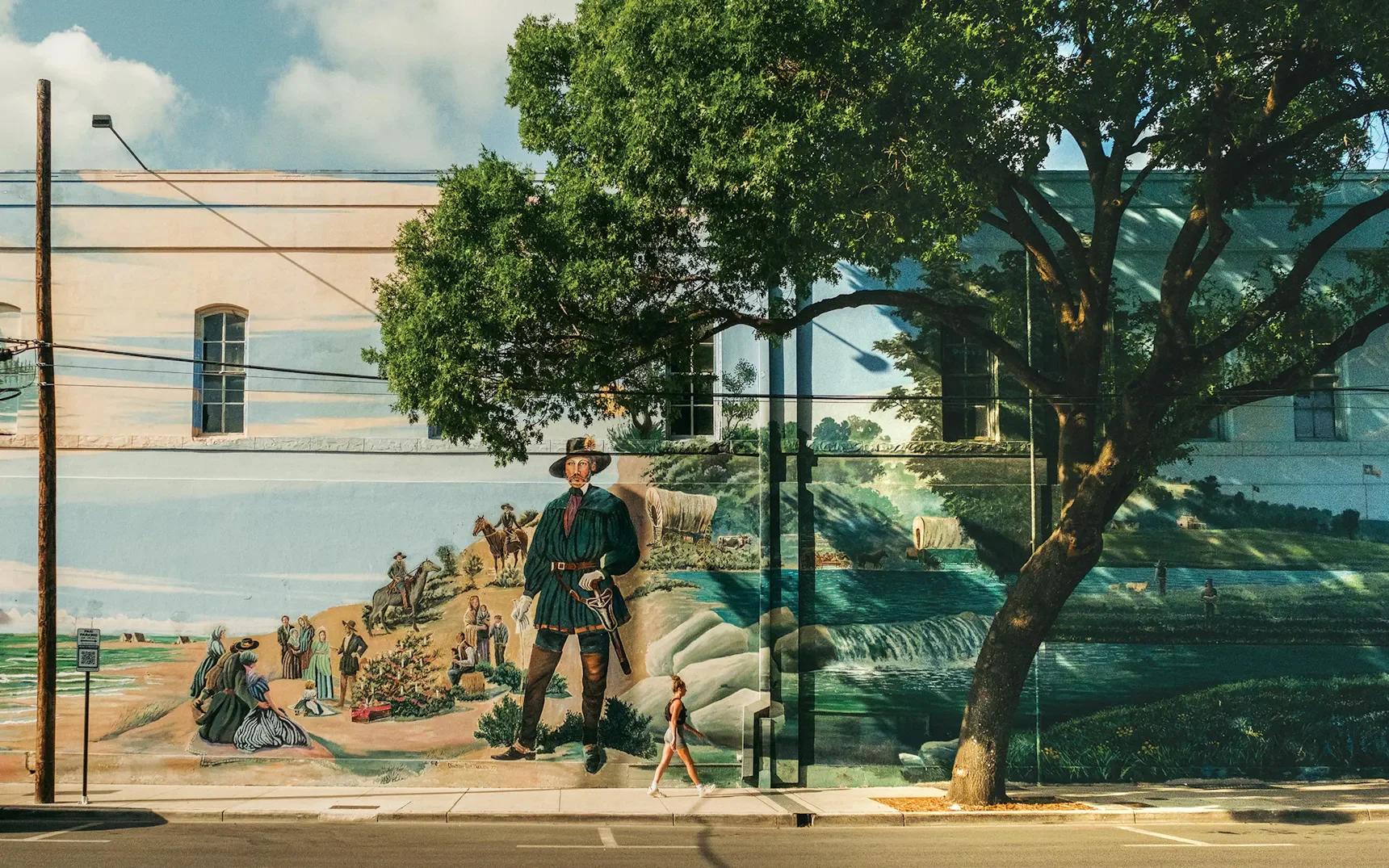 New Braunfels Arts &amp; Culture Strategic Master Plan