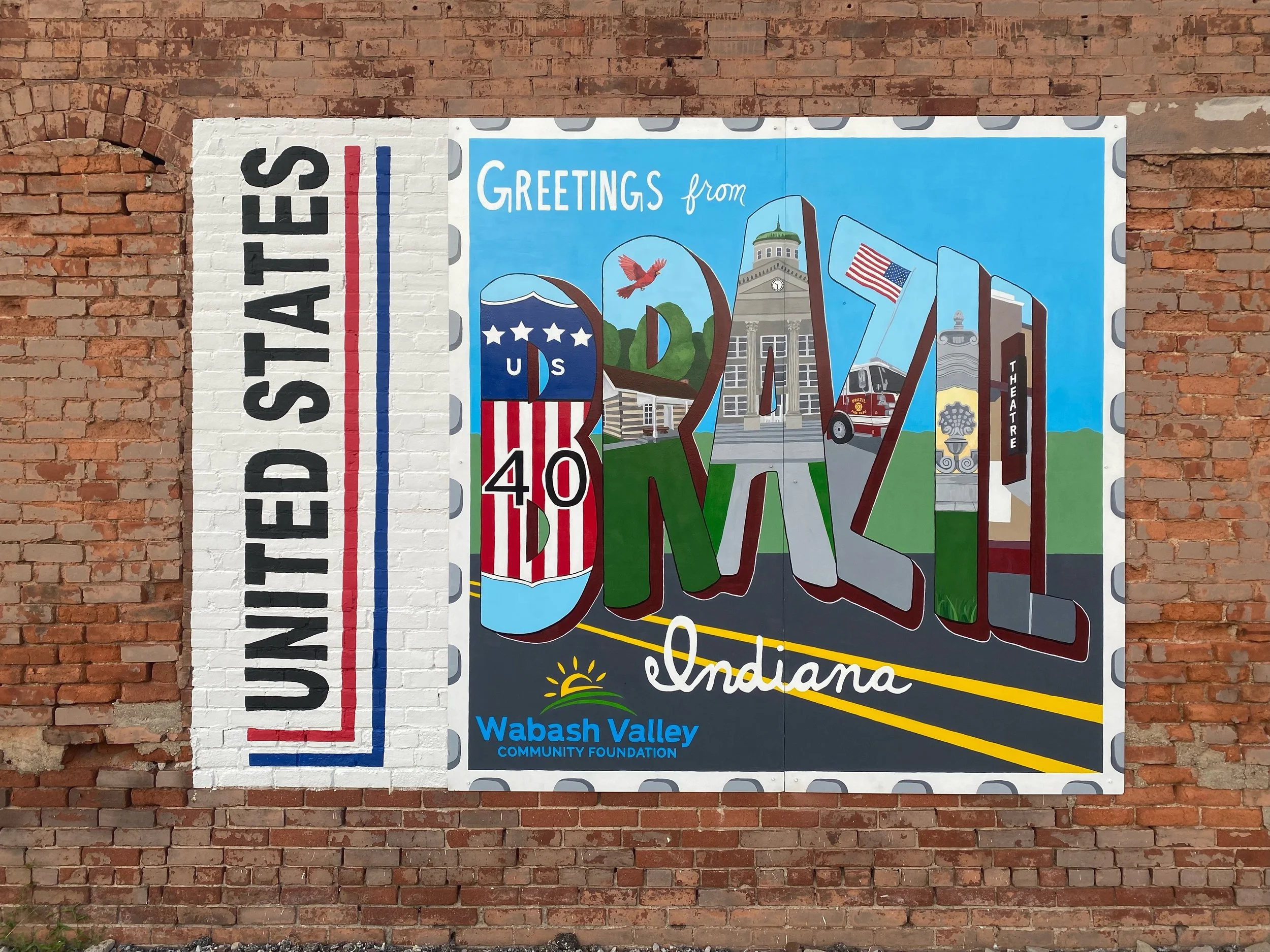 Wabash River Region Arts &amp; Culture Plan