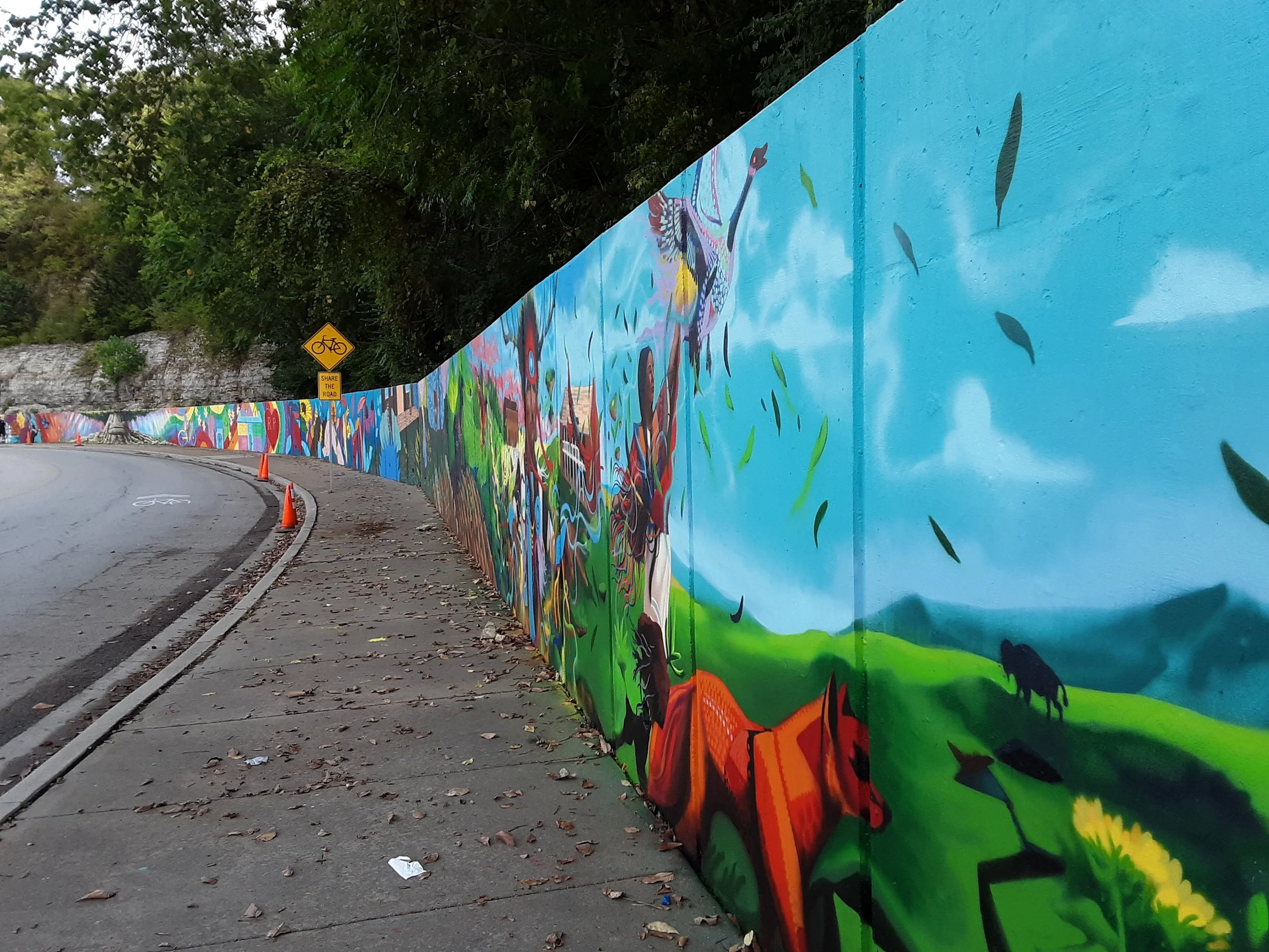 Roeland Park Public Art Master Plan