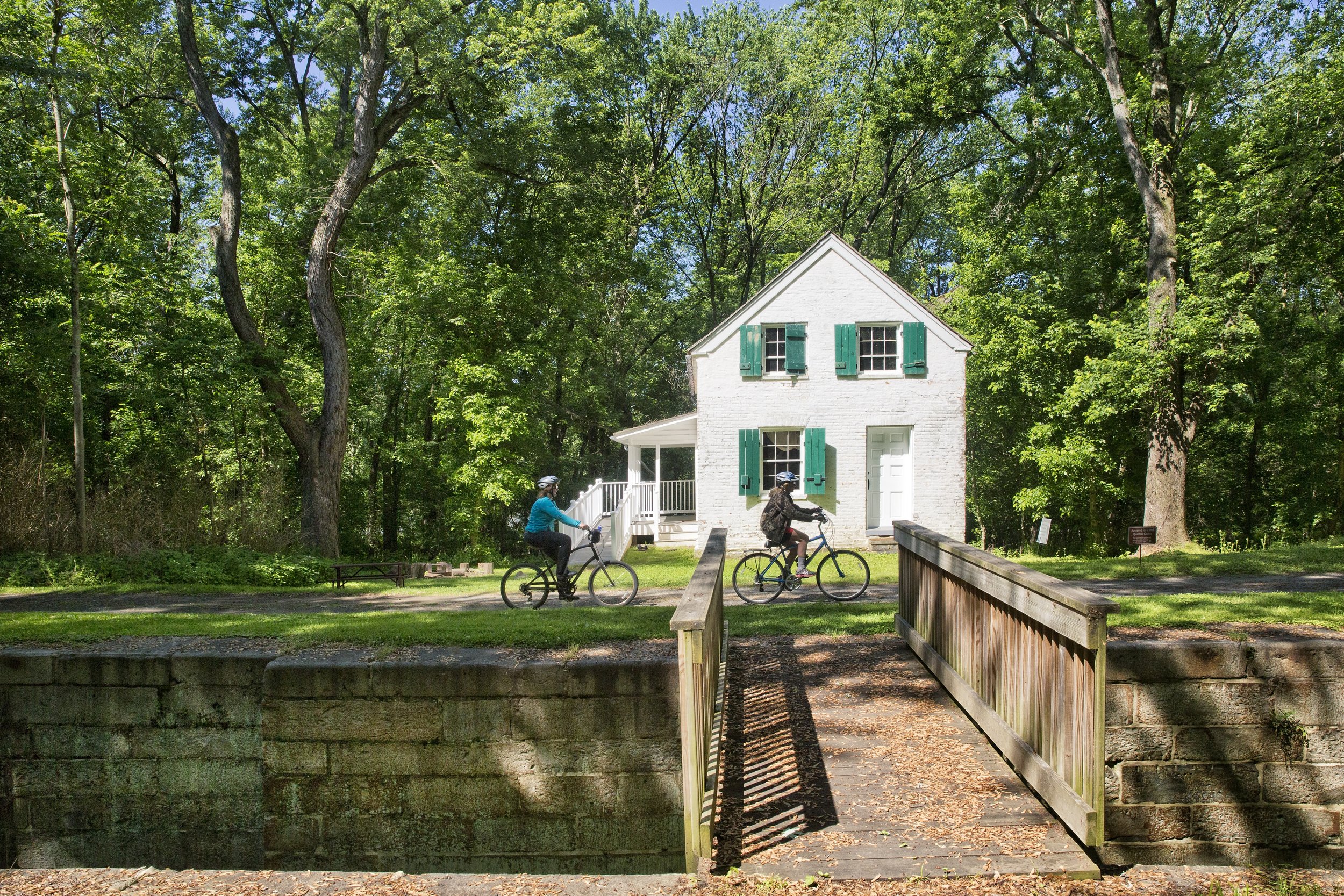 Frederick County Historic Preservation Plan