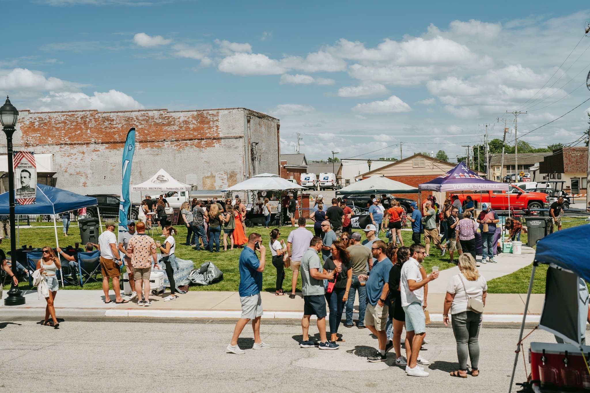 North Central Indiana Region Strategic Arts Plan