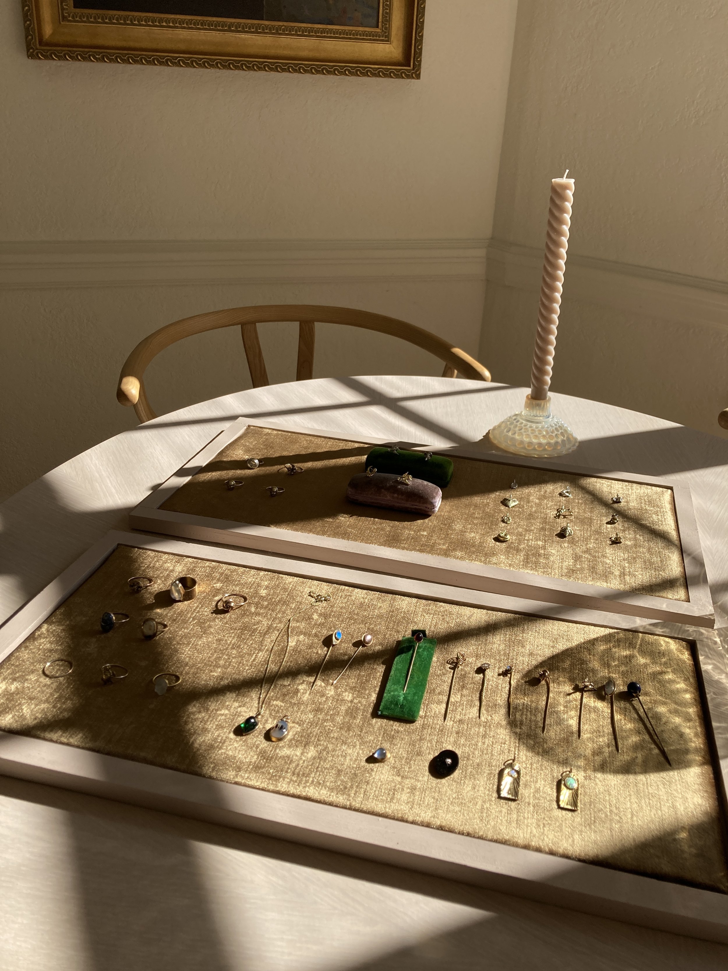 mirus atelier jewelry