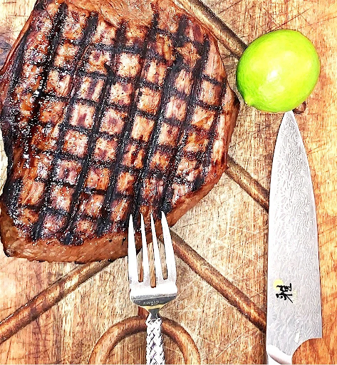 private chef for dinner party in dalla tx
