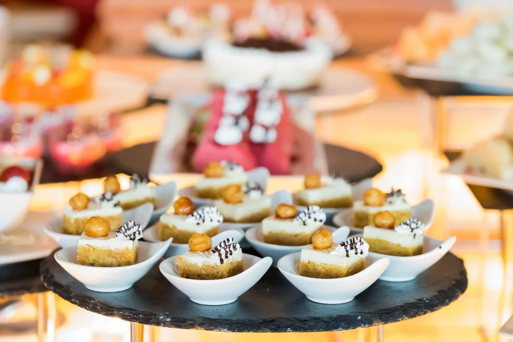 Catering for Every Type of Small Gathering