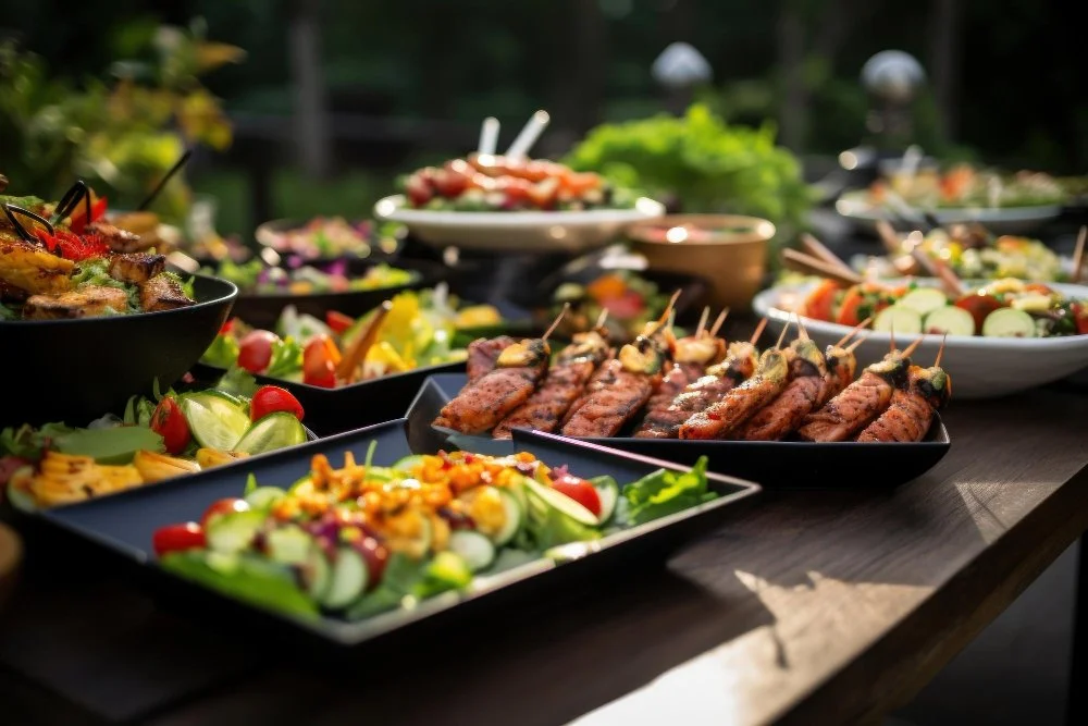 Private Chef for Dinner Party in Boston MA