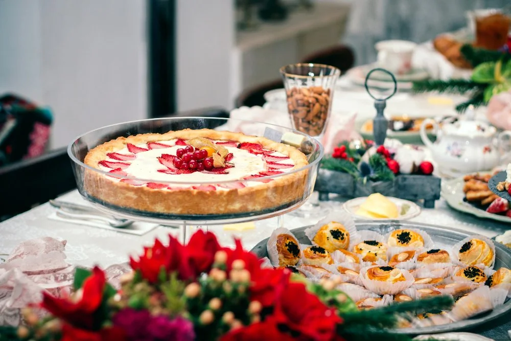 Private Chef for Dinner Party in Nantucket, MA