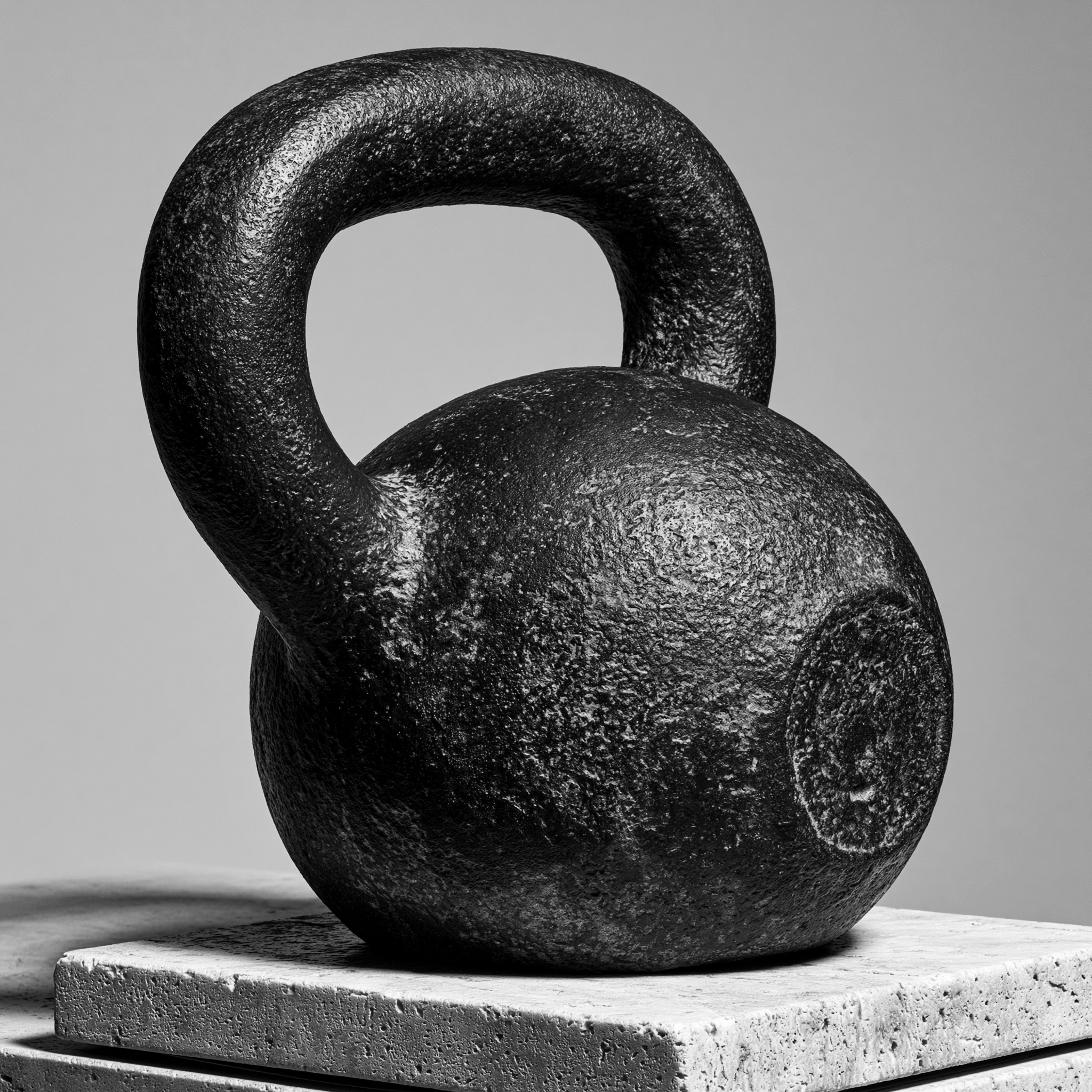 The Bell: Cast Iron That Won't Pretend