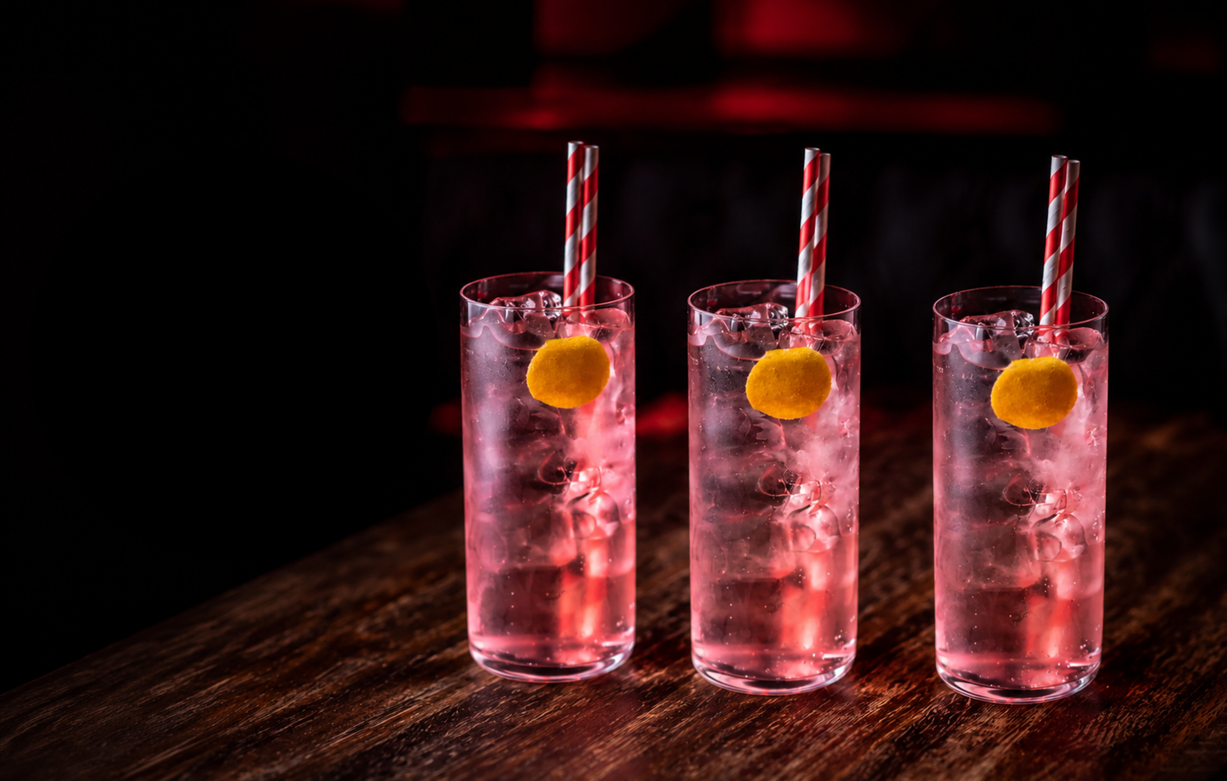 Paloma Cocktail Opium China Town London