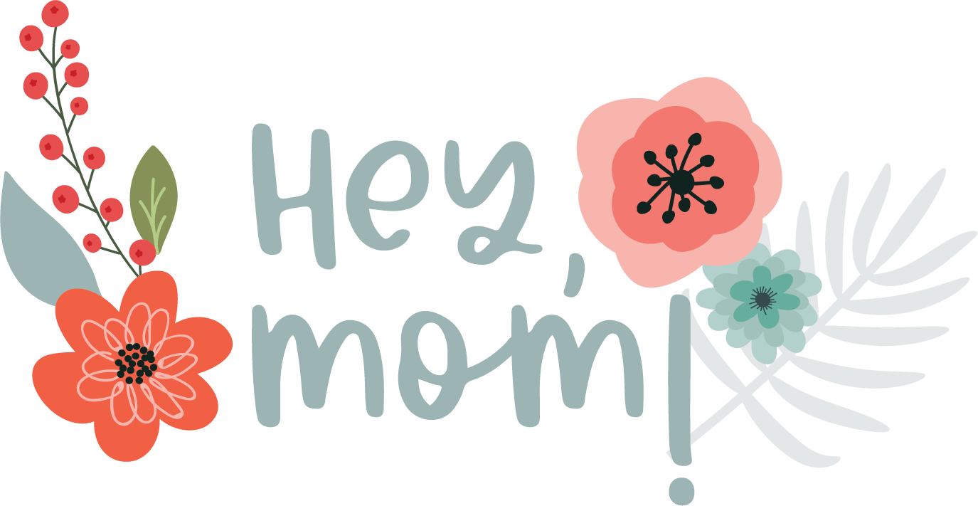 Hey, Mom! — FCCville