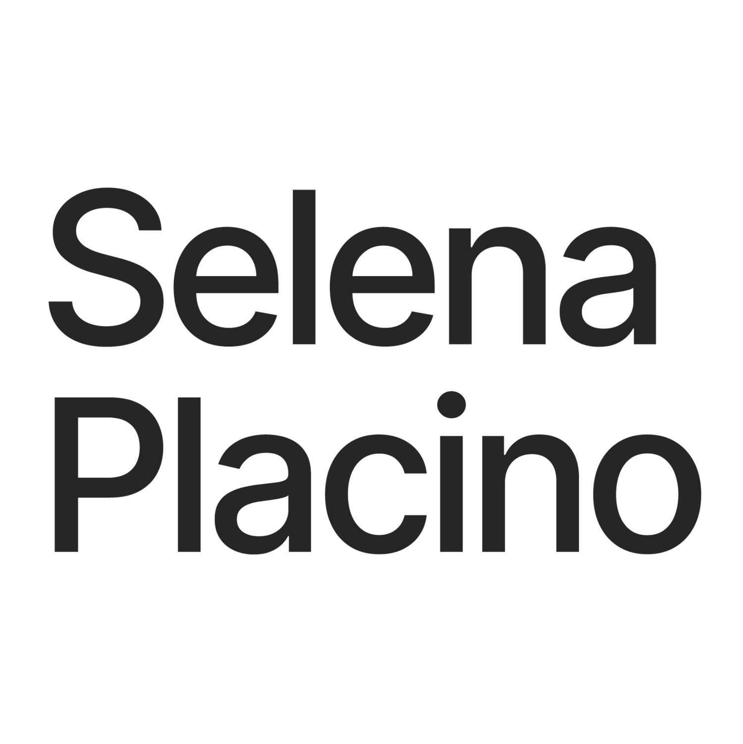 Selena Placino