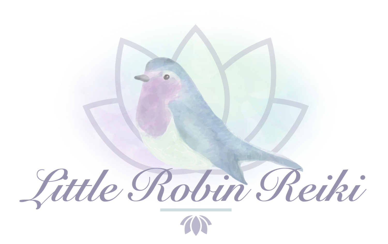 Little Robin Reiki