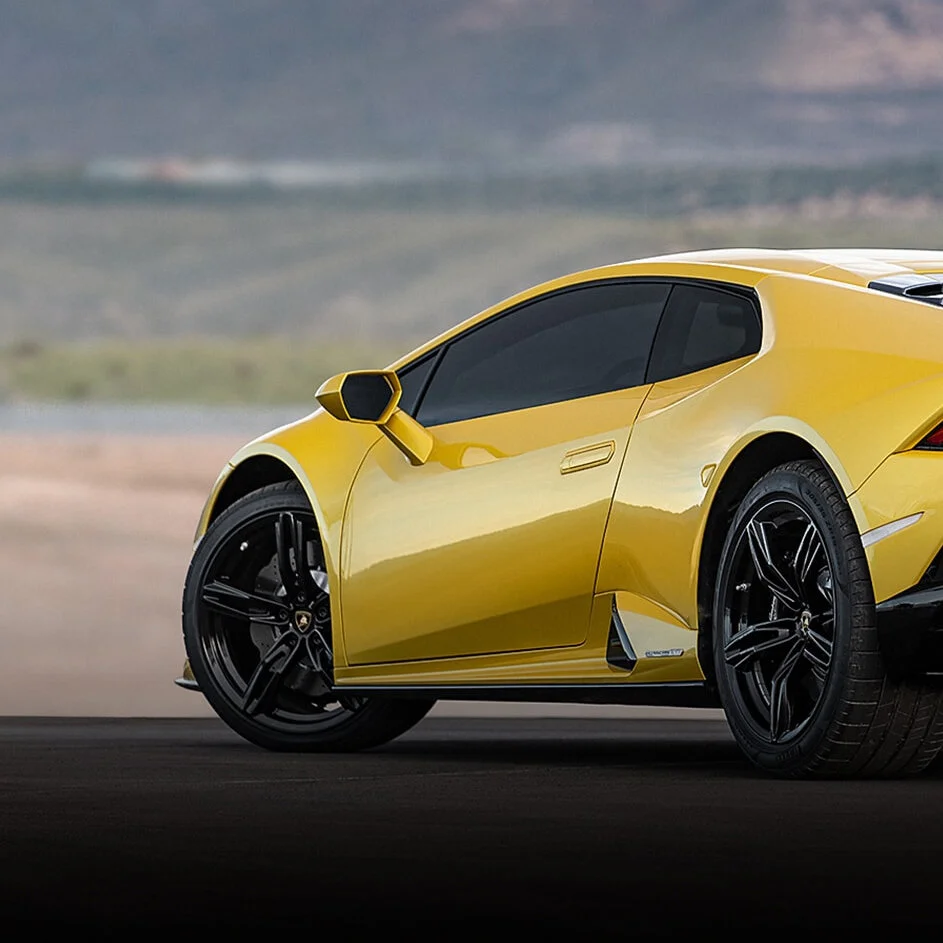 Lamborghini | Car configurator concept