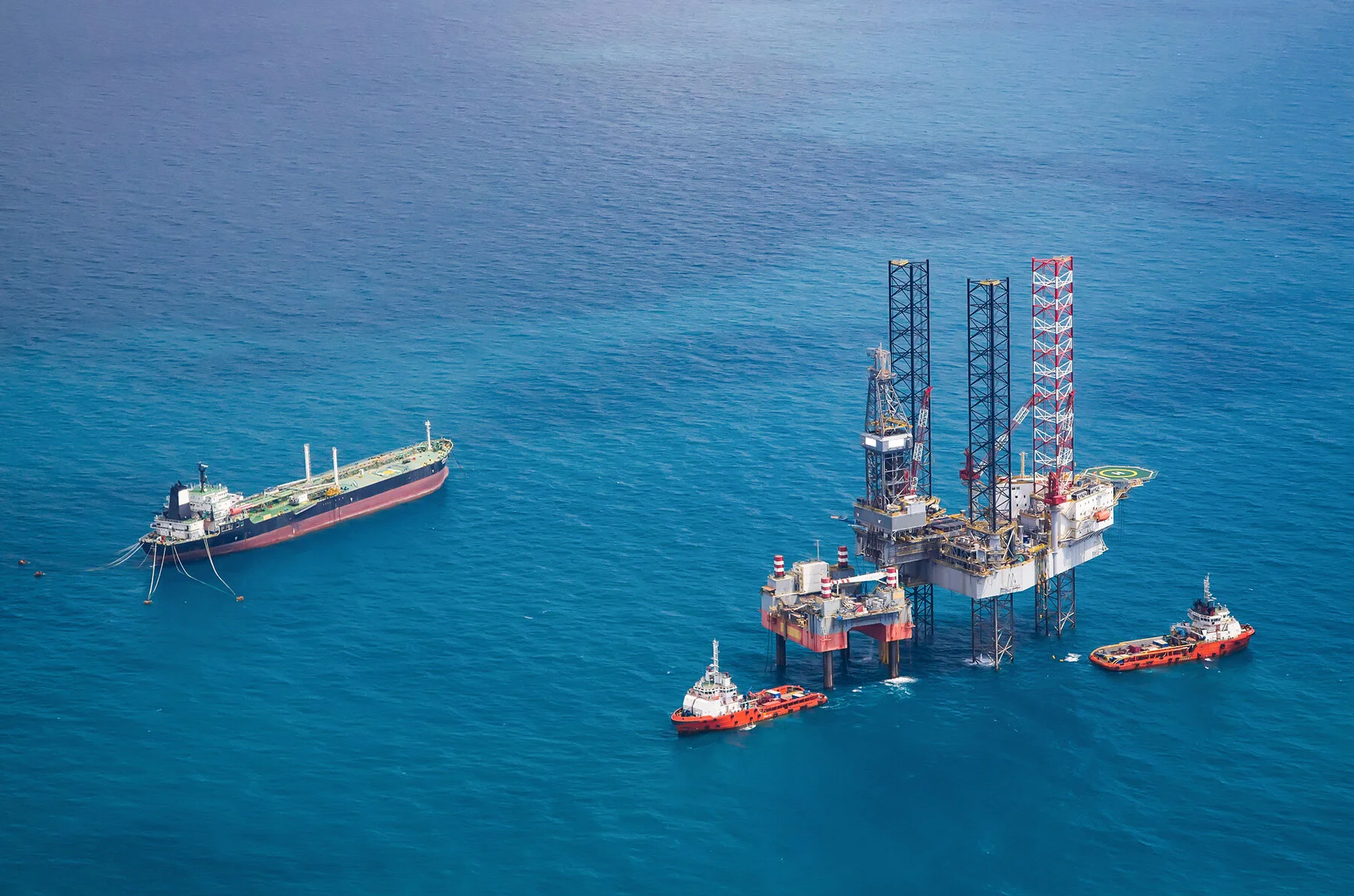 TechnipFMC | Software platform redesign