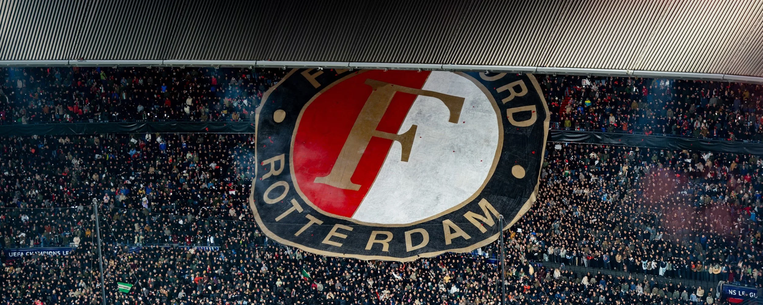 Feyenoord FC | Doei Doei Campaign