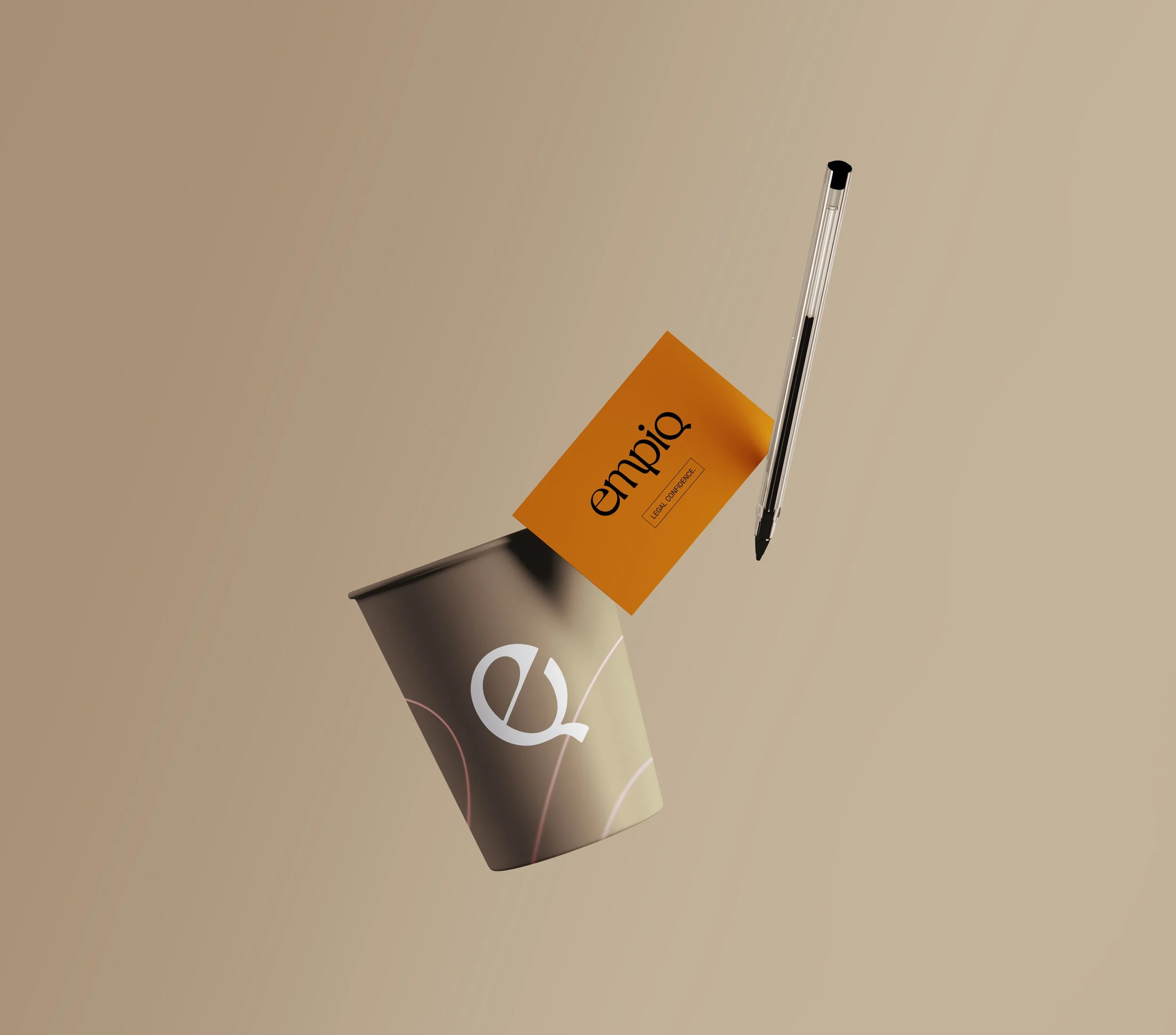 Empiq | Next-generation law firm