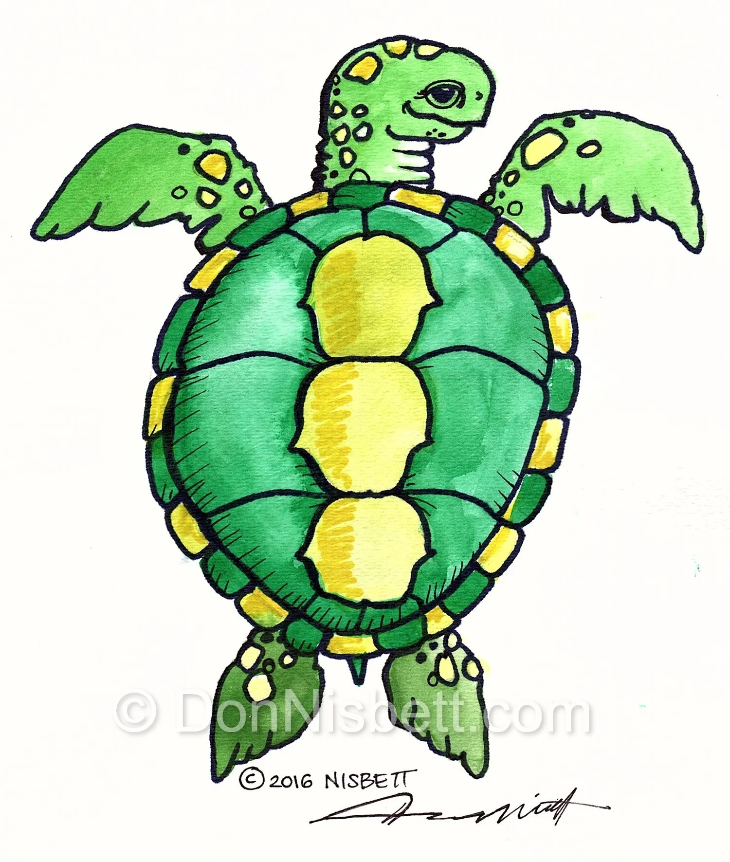 Turtle