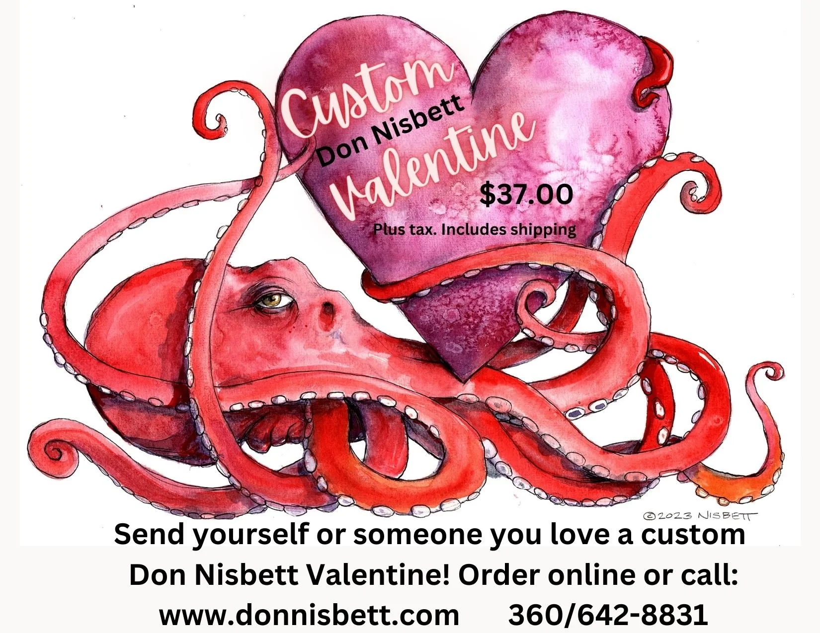 Valentine's Special