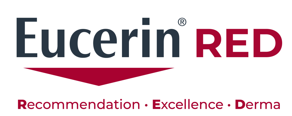 Logo Beiersdorf Eucerin