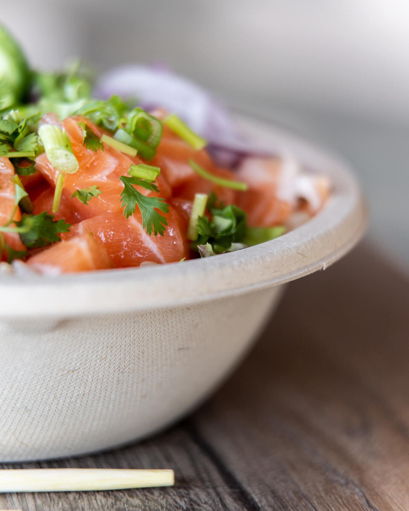 Poke Bowl, Order Online, Seafood Restaurant