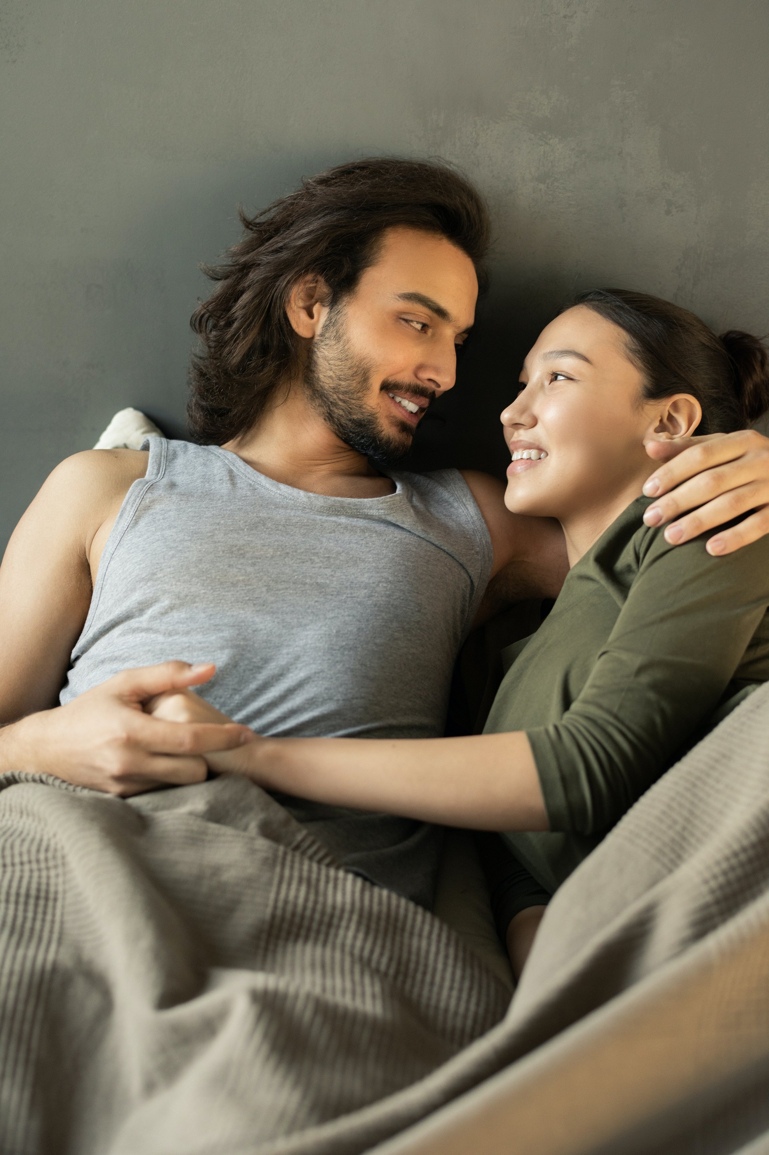 Long-Distance Relationships in Kink & BDSM