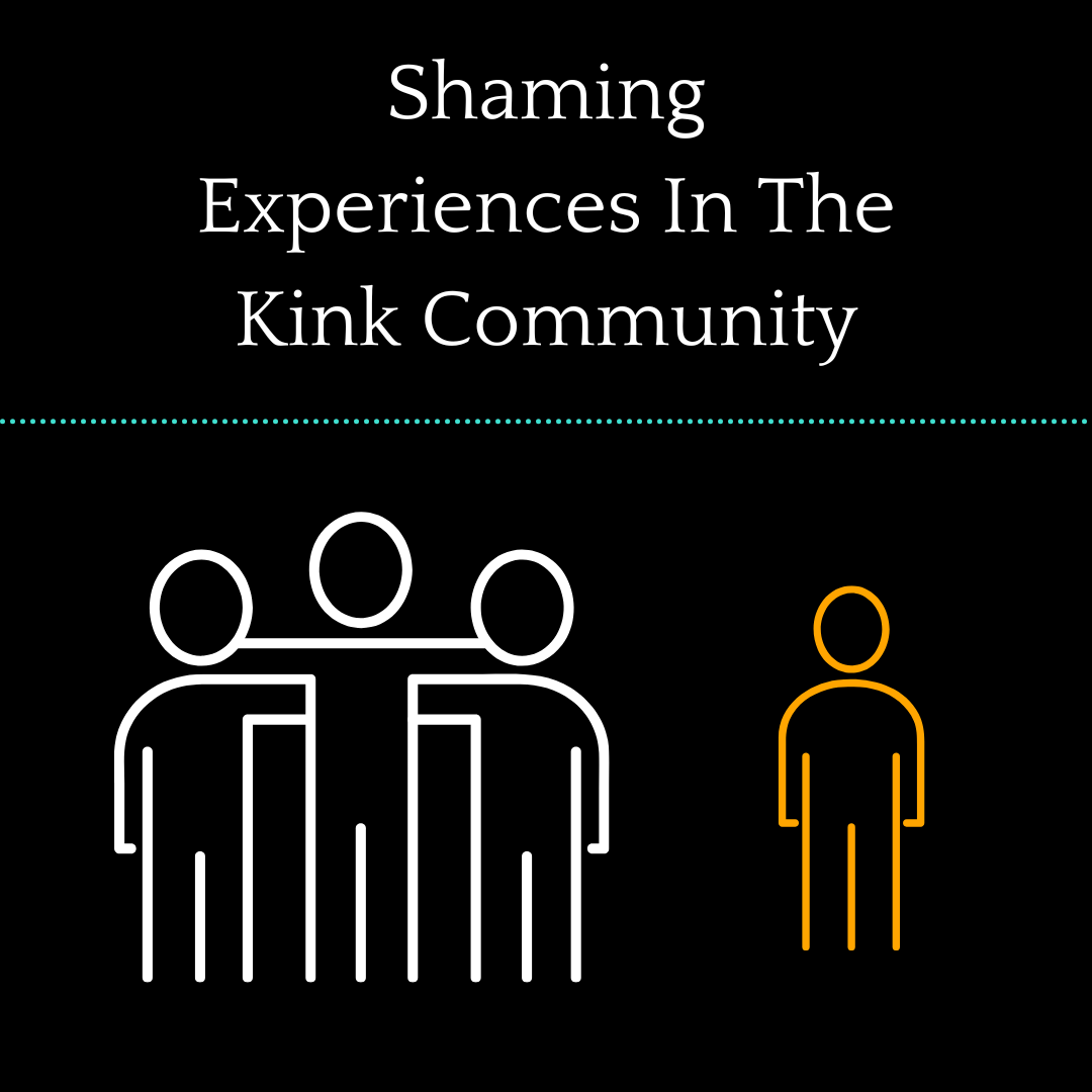 Shame Survey
