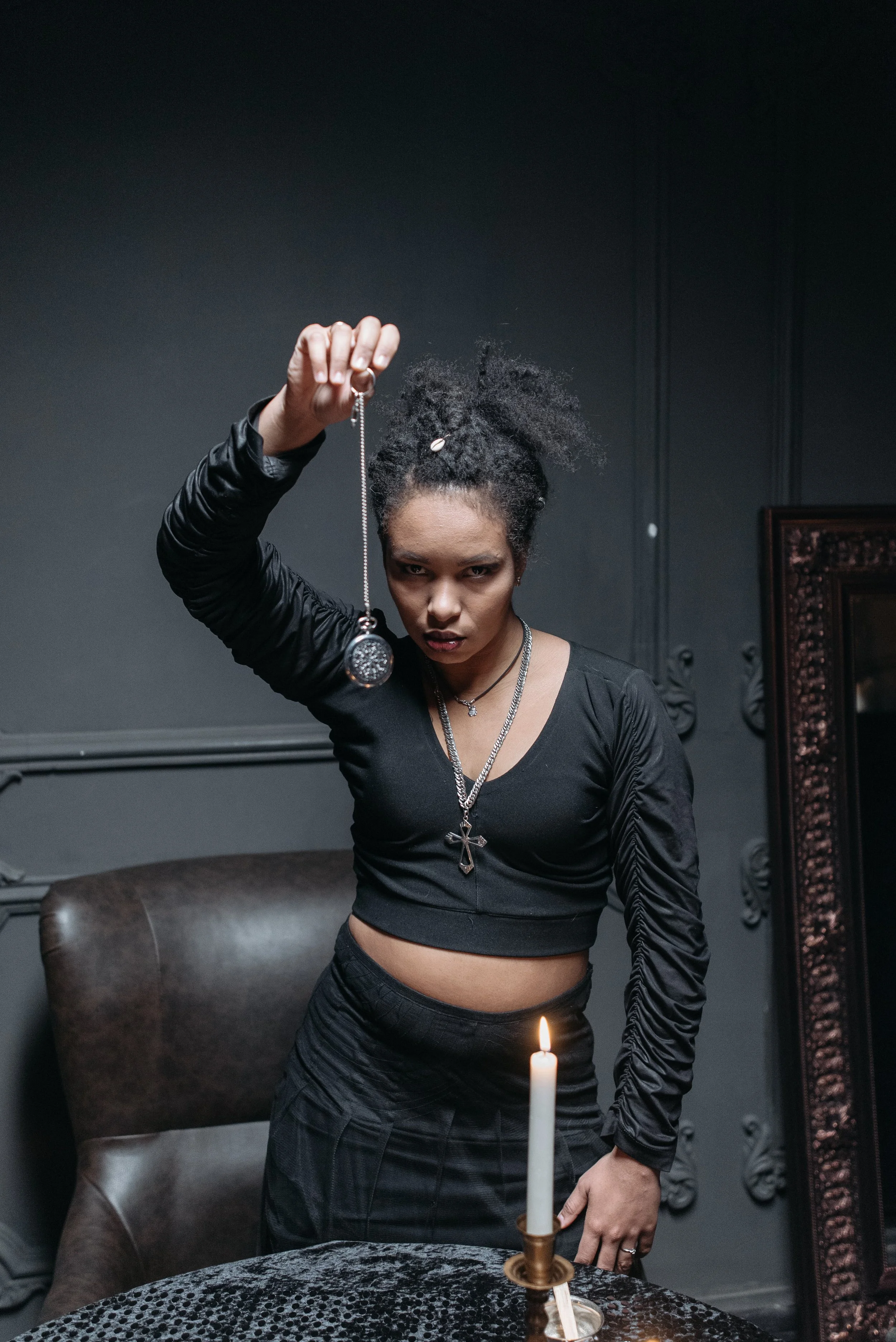 Erotic Hypnosis: Hypnokink — KYNK 101