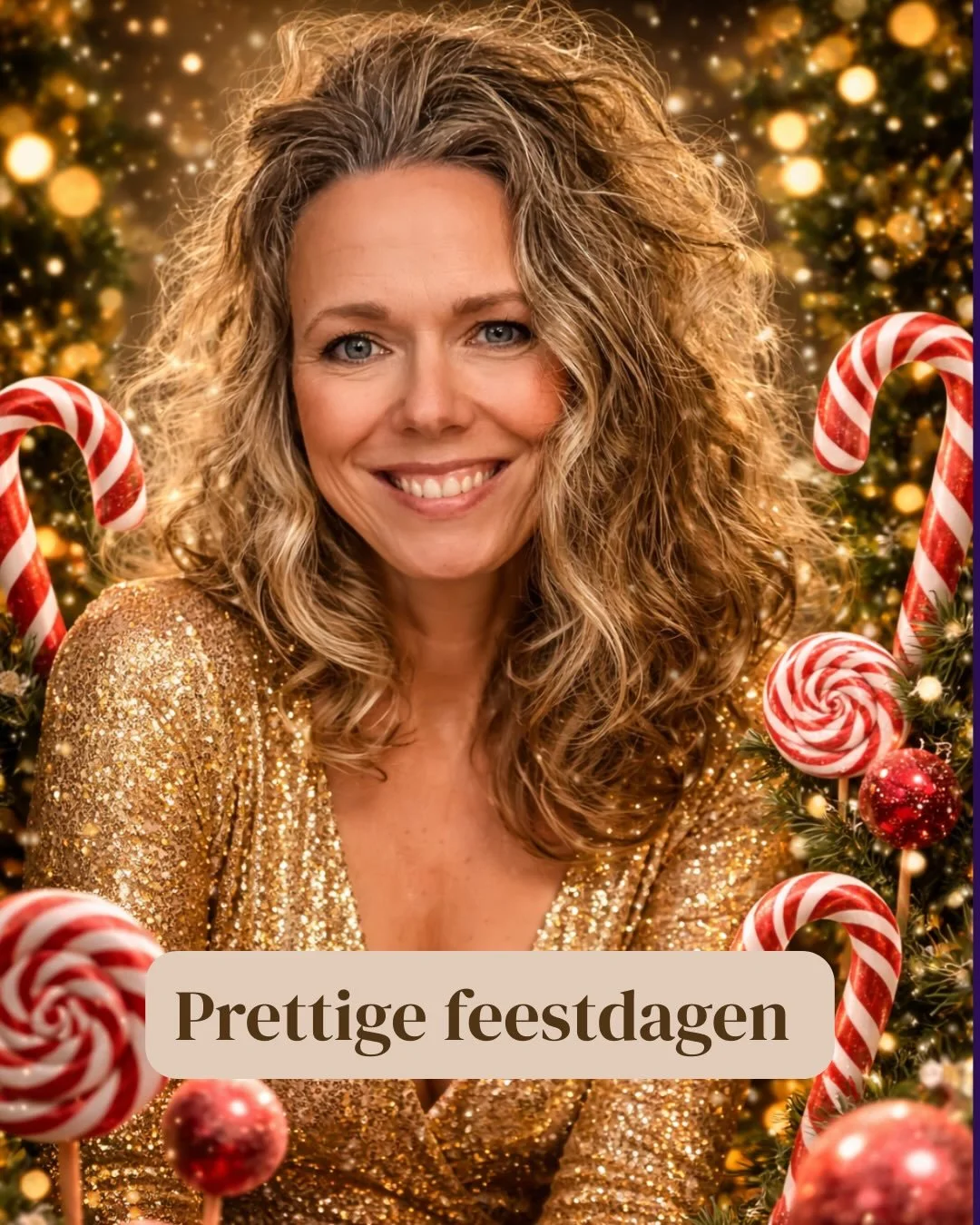 Hey ChatGPT, maak van deze foto een kerstkaart met glitters en snoep!

Geen probleem.

AI wordt overal getest, 
uitgeprobeerd en ingezet.

En daarbij merkte ik iets interessant!

Maak van mij eens een varken.&hellip; 
neen, dat doet ChatGpt niet! 

K
