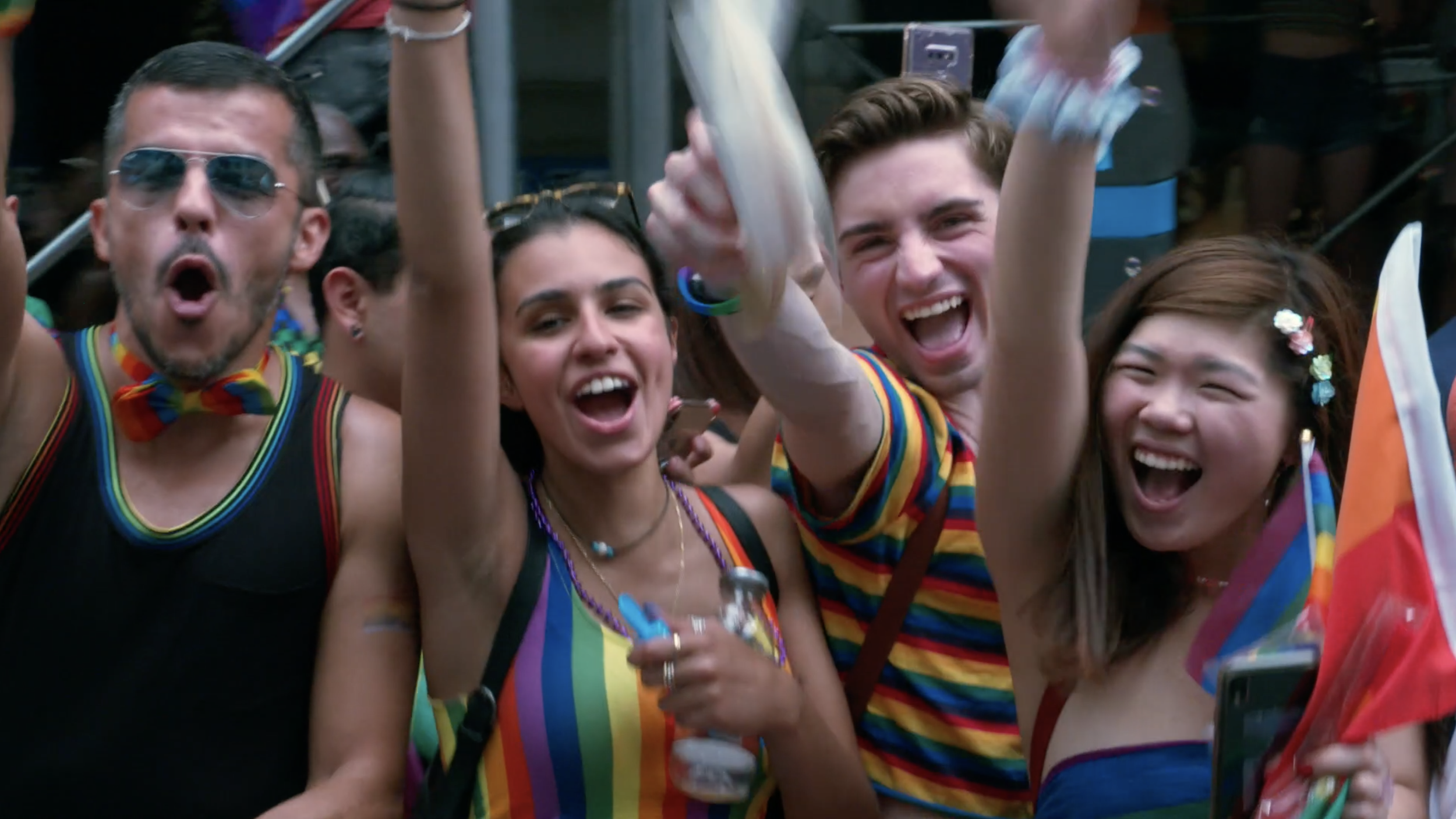 Humans of Pride