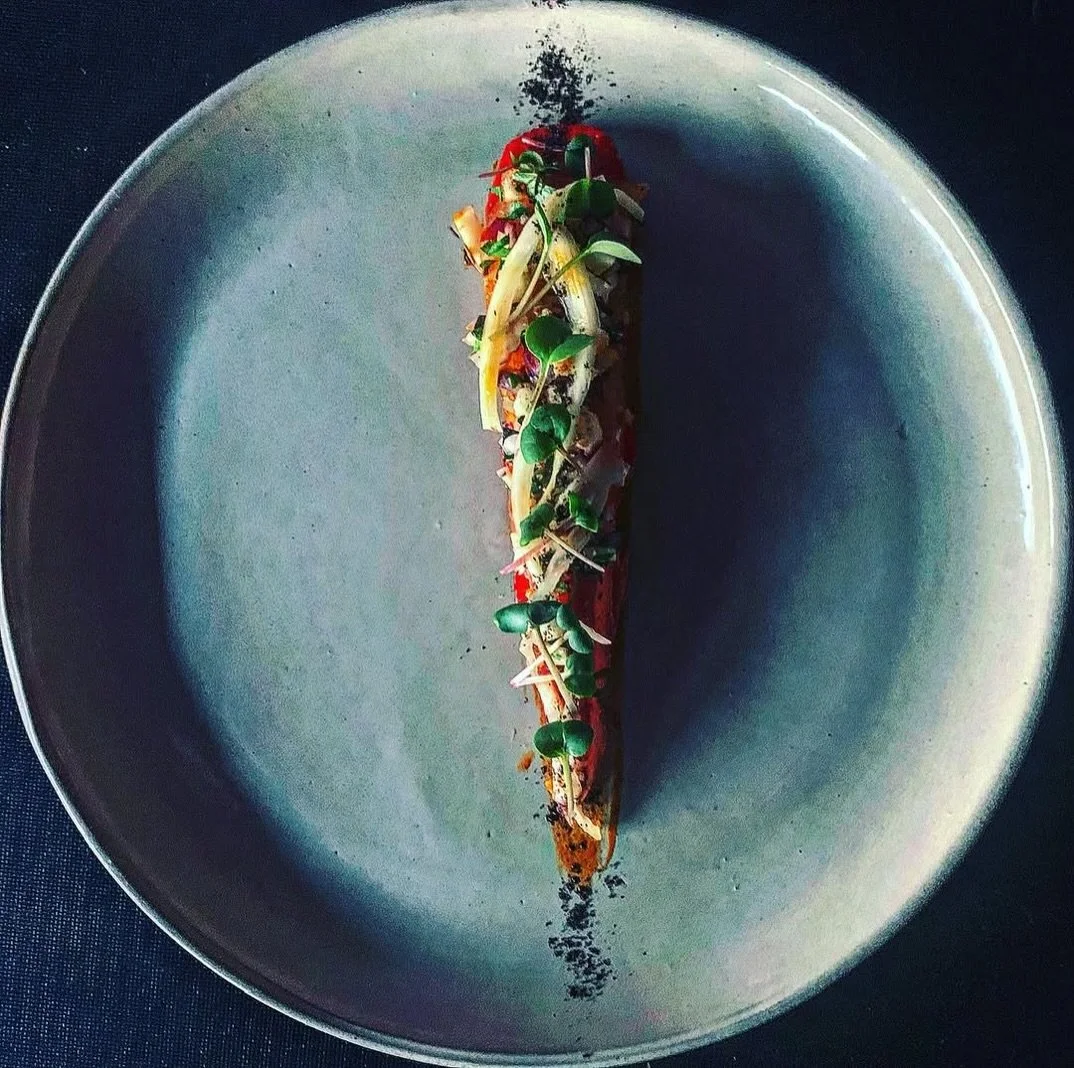 CHOU ROUGE
Go&ucirc;t d&eacute;licat de choux

1. @olivierbarbarin 
2. @magma_caen