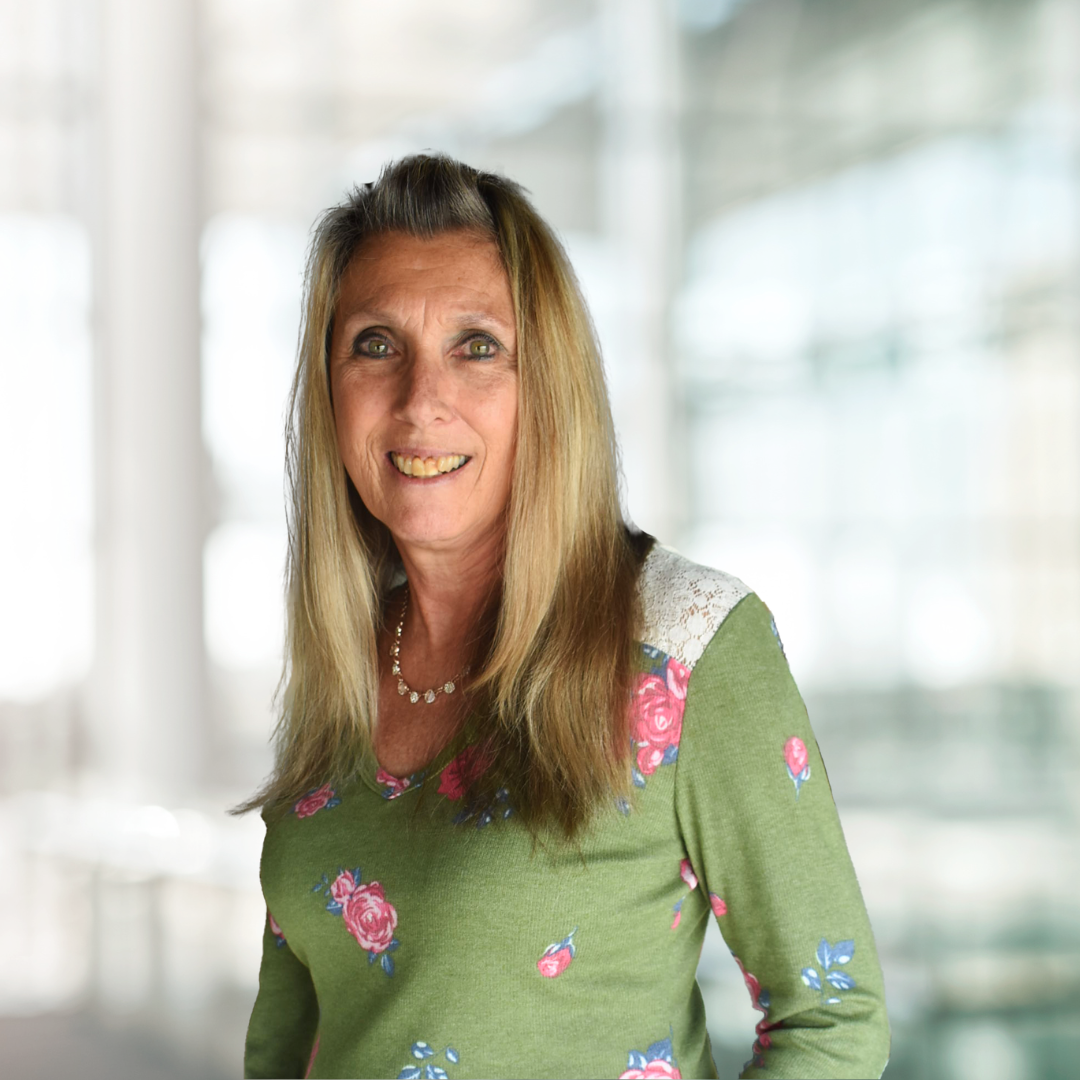 Lisa Conisbee Meet Our Team — VIP Recognition