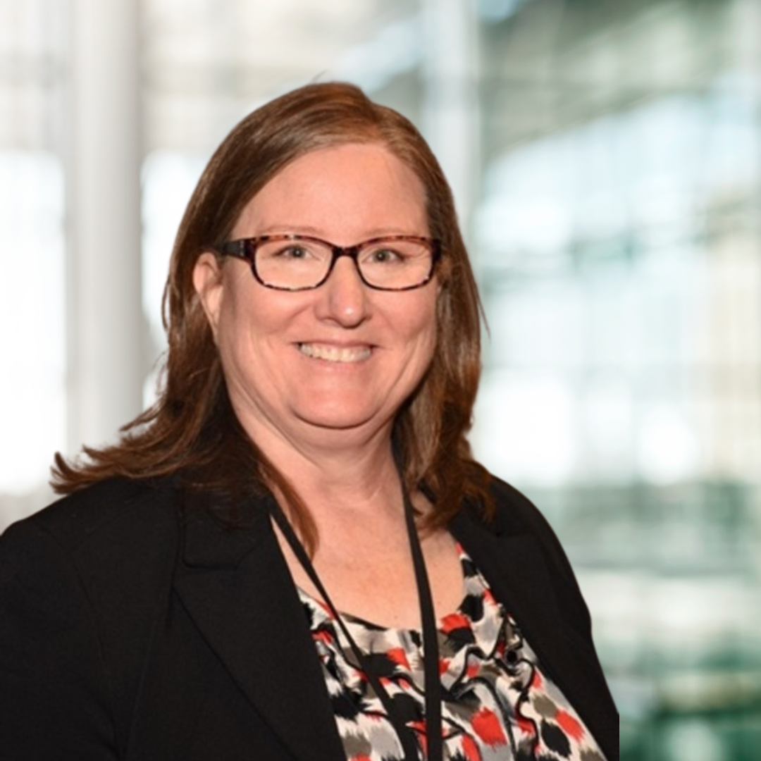 Tamara Rudd Meet Our Team — VIP Recognition