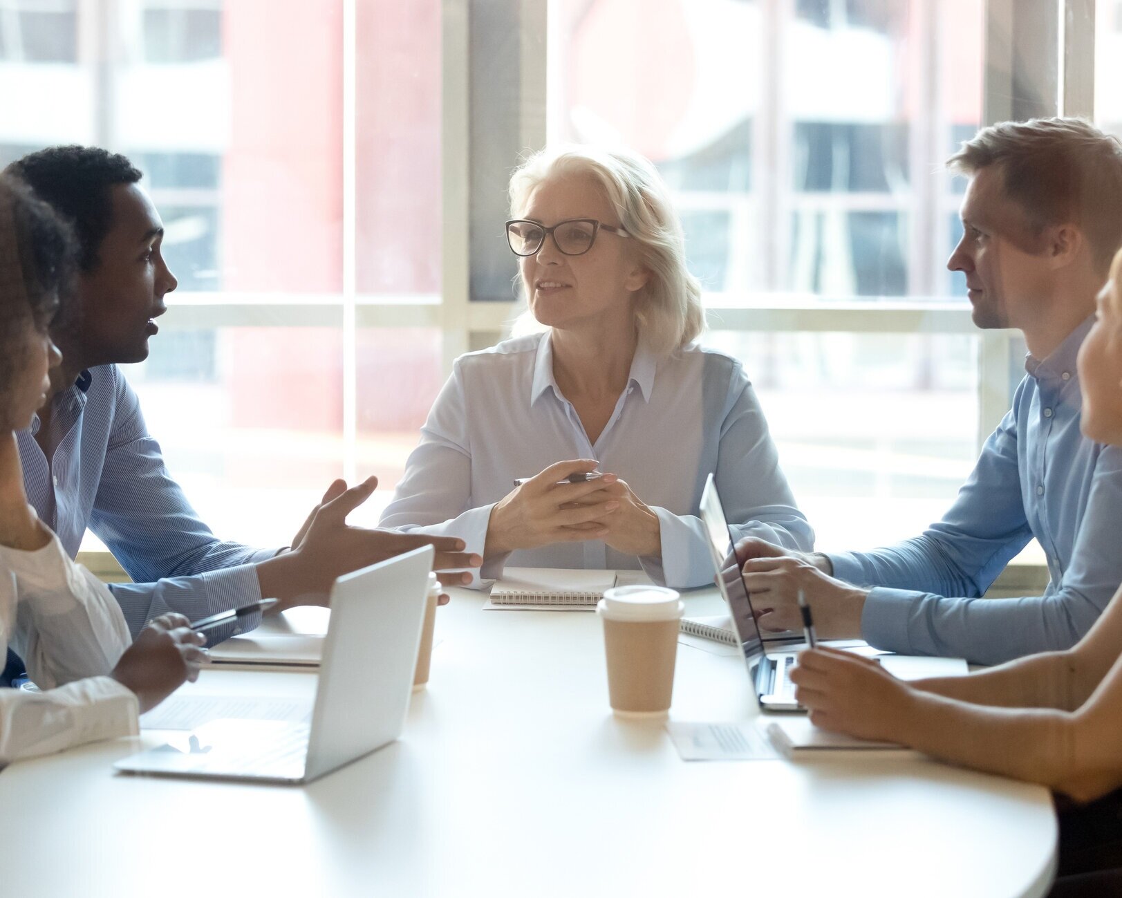 Well Built Advisory Groups — Well Built Construction Consulting