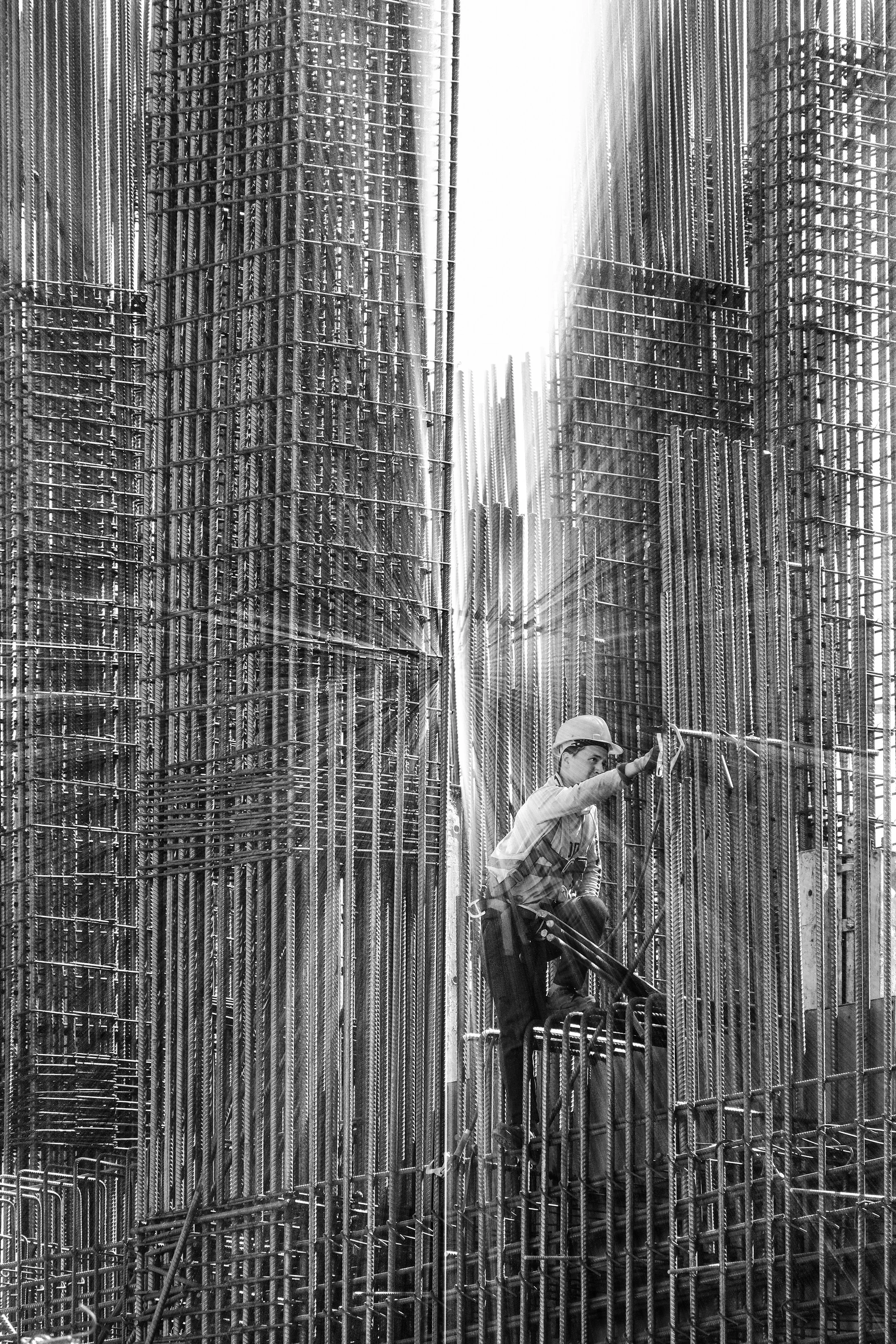 A Construction Leader’s Guide to Positivity