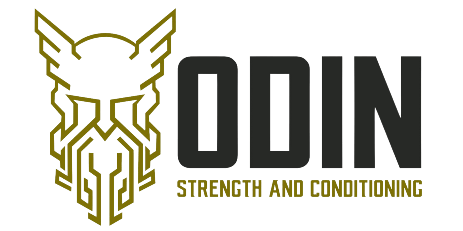 Odin Strength &amp; Conditioning
