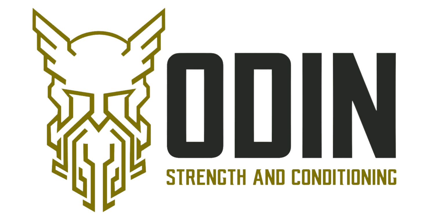 Gym Memberships — Odin Strength & Conditioning