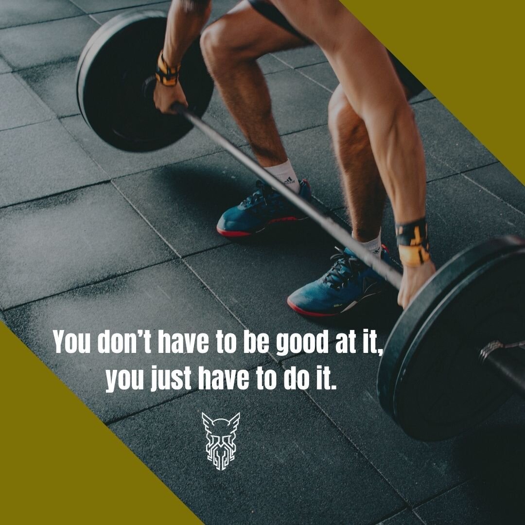 The hardest part of the workout is getting to the gym. Then, we've got it from there!

We're almost half way through the year - are you where you thought you would be when it comes to your health and fitness goals?

If not, and you're looking for som