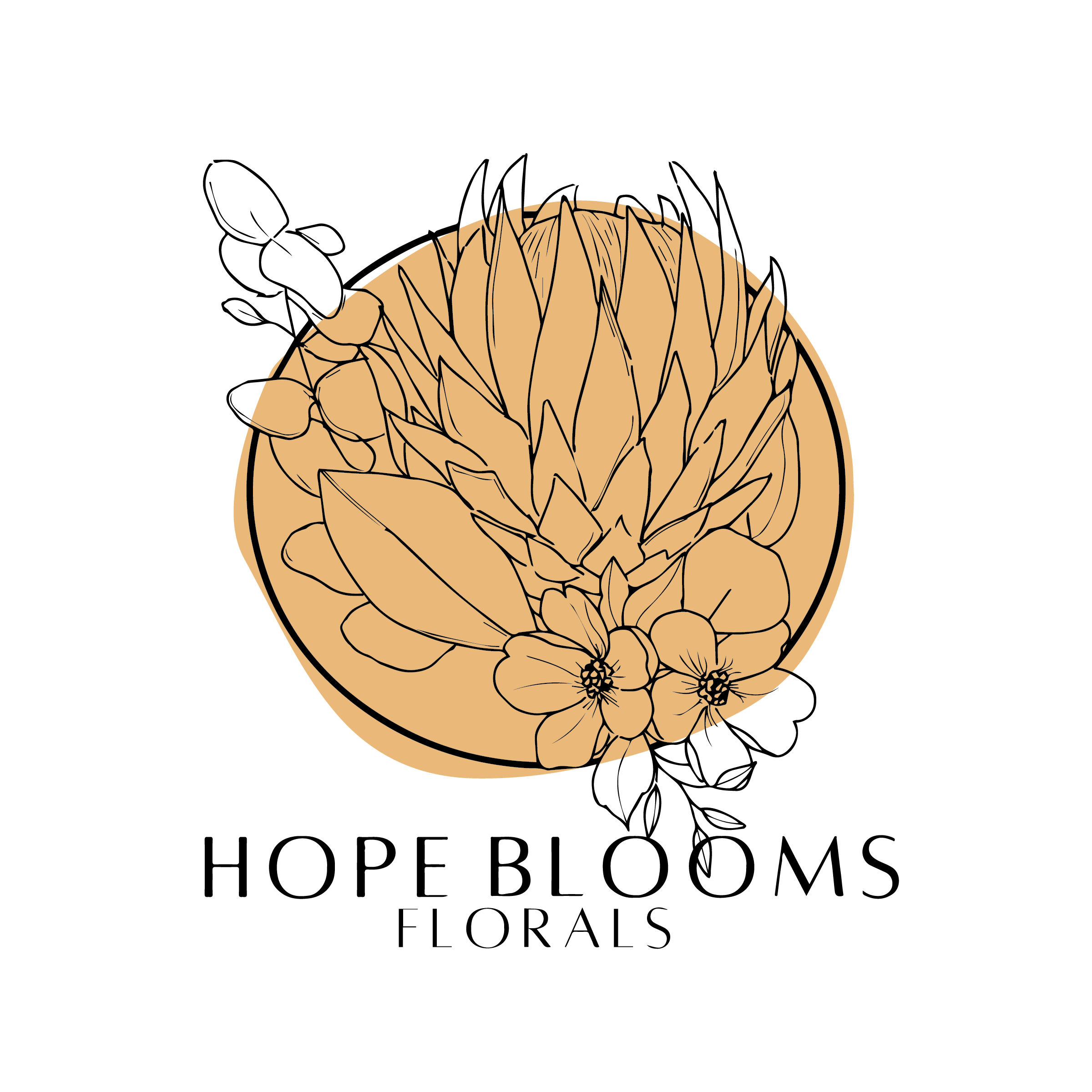 HOPE BLOOMS