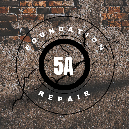 Five A Foundation Repair