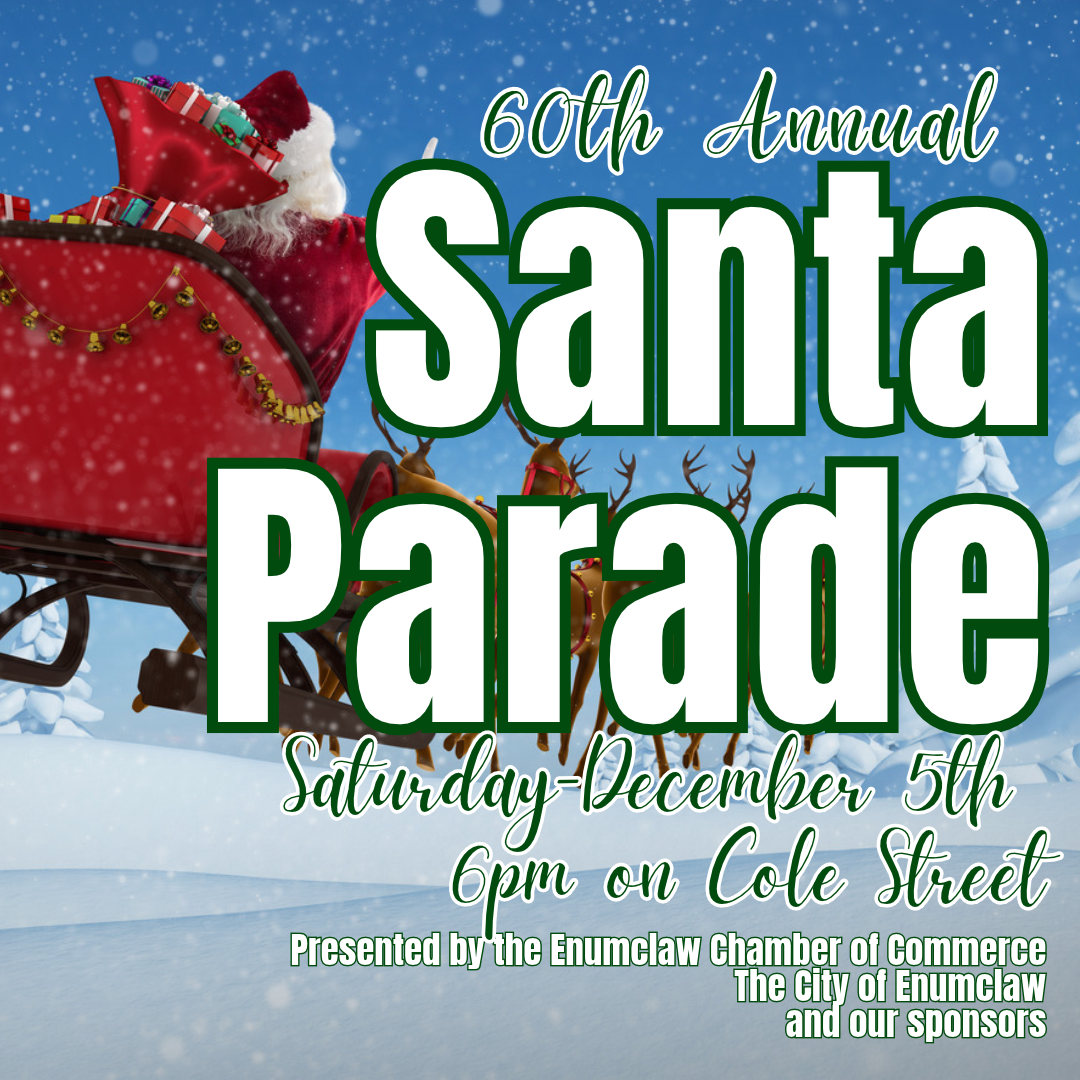 Santa Parade