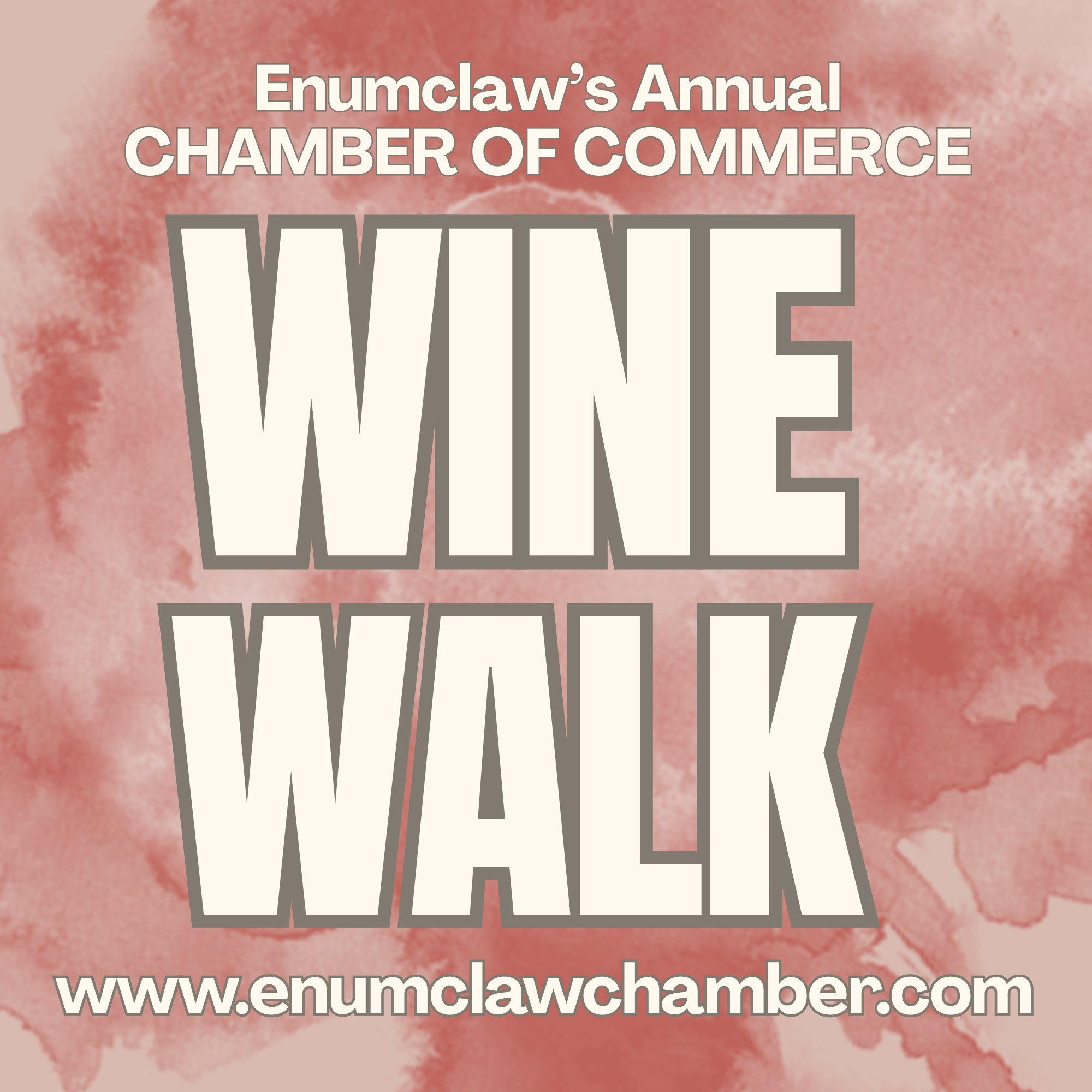 Wine Walk Market Vendor