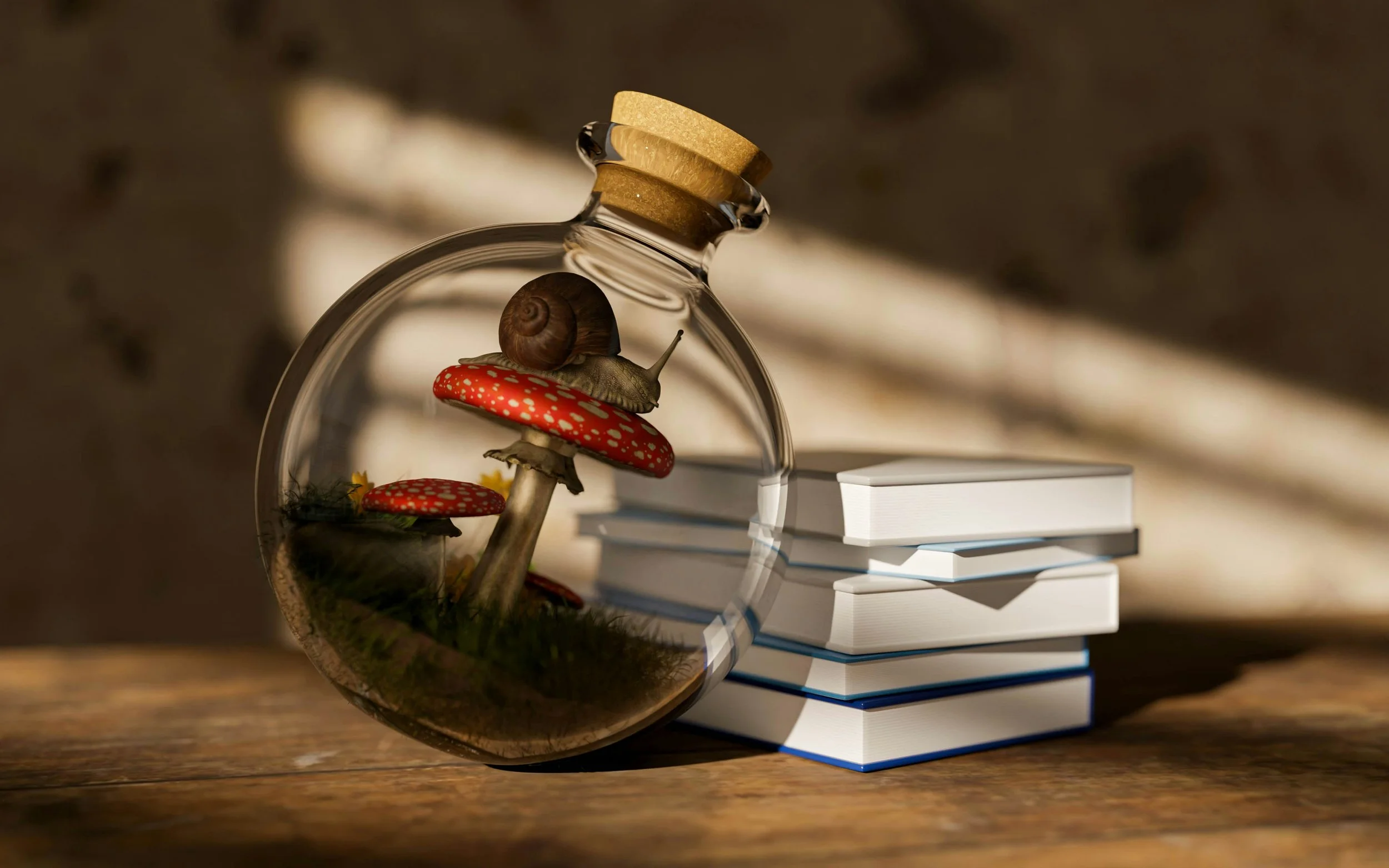 Cozy fantasy. La magia può anche essere confortevole