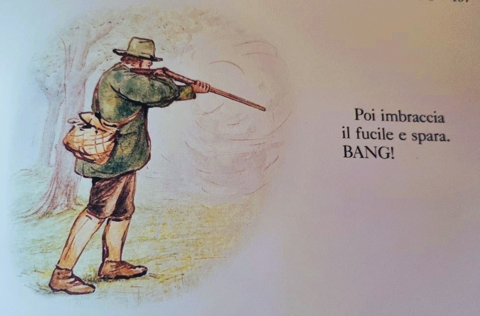 160 anni di Beatrix Potter: mai notato quanto fossero macabre alcune sue storie?