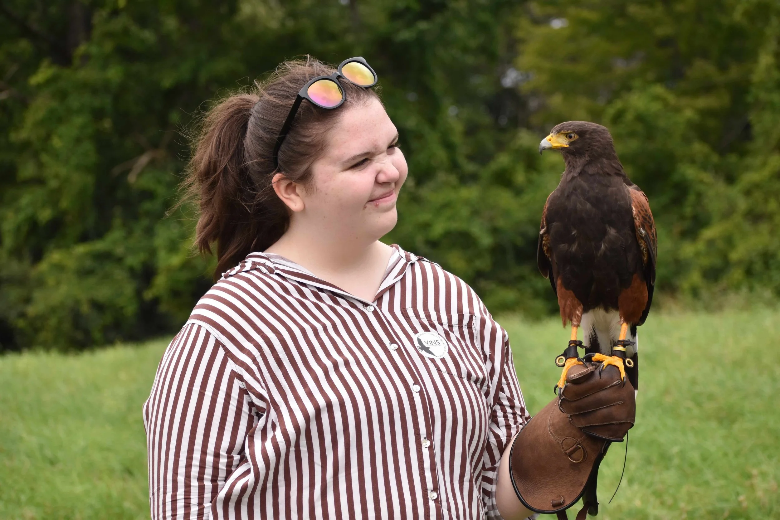 "To Be A Girl" by Ella Fenderson (Androscoggin County)