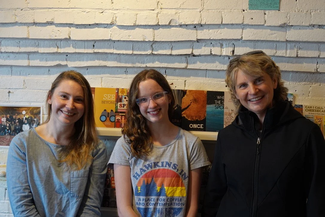 2022 Statewide Writing Contest Winner Announced