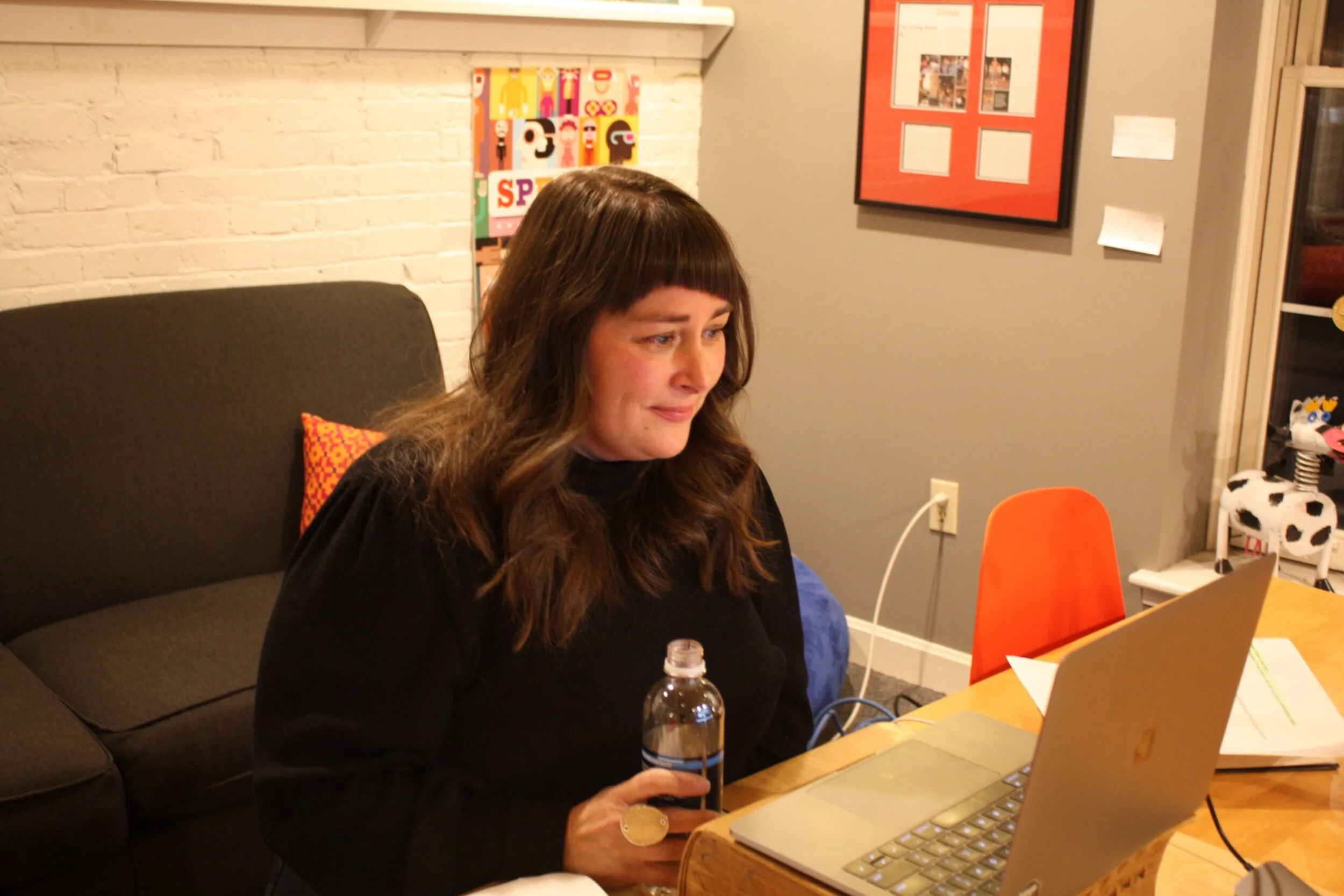 "Portland nonprofits help teens fill the gaps left by remote learning" (Portland Phoenix)