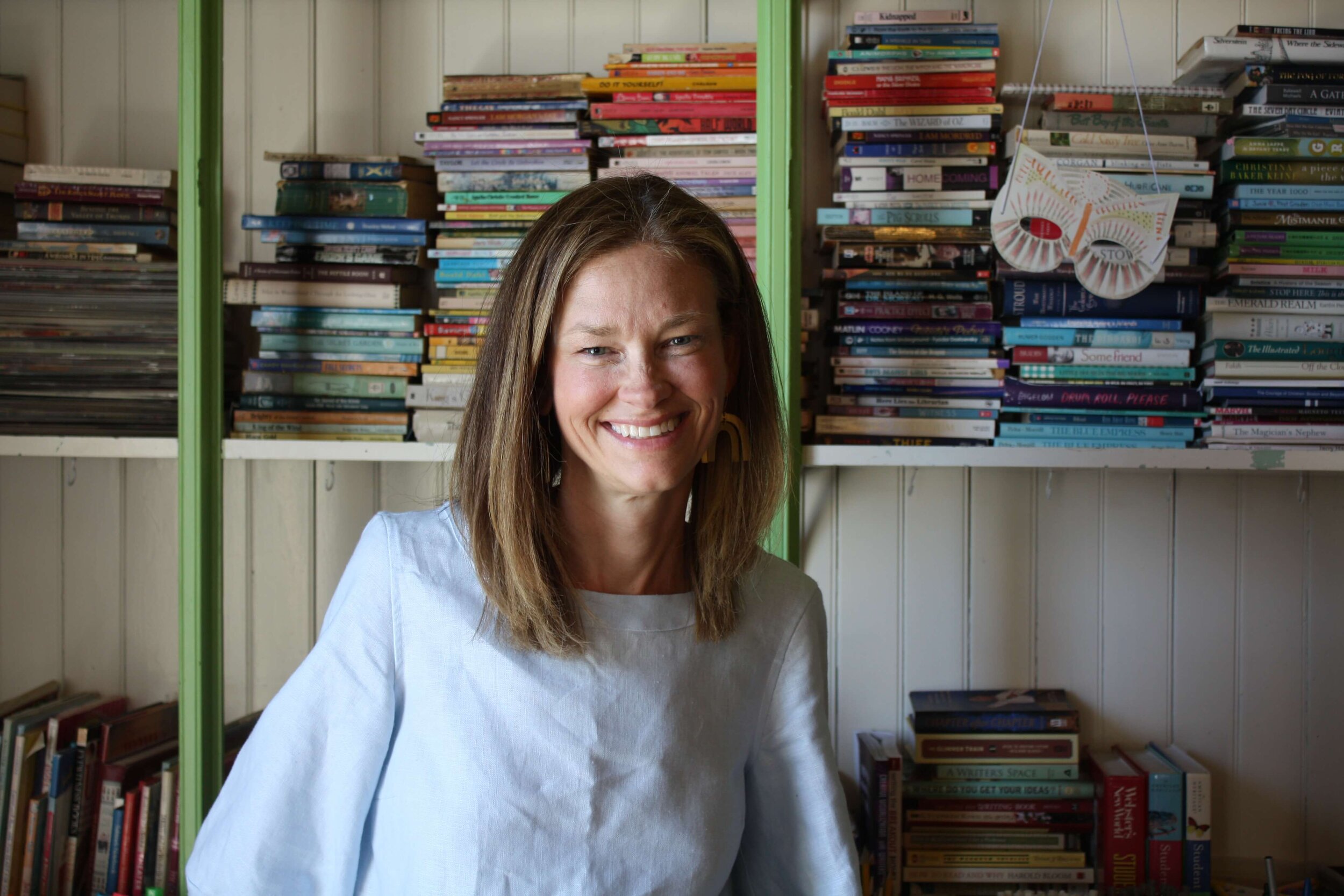 Executive Director Celine Kuhn Announces Fall 2021 Departure