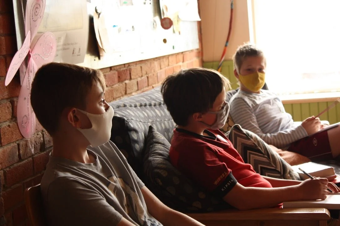 Our Fall 2021 COVID-19 Policies