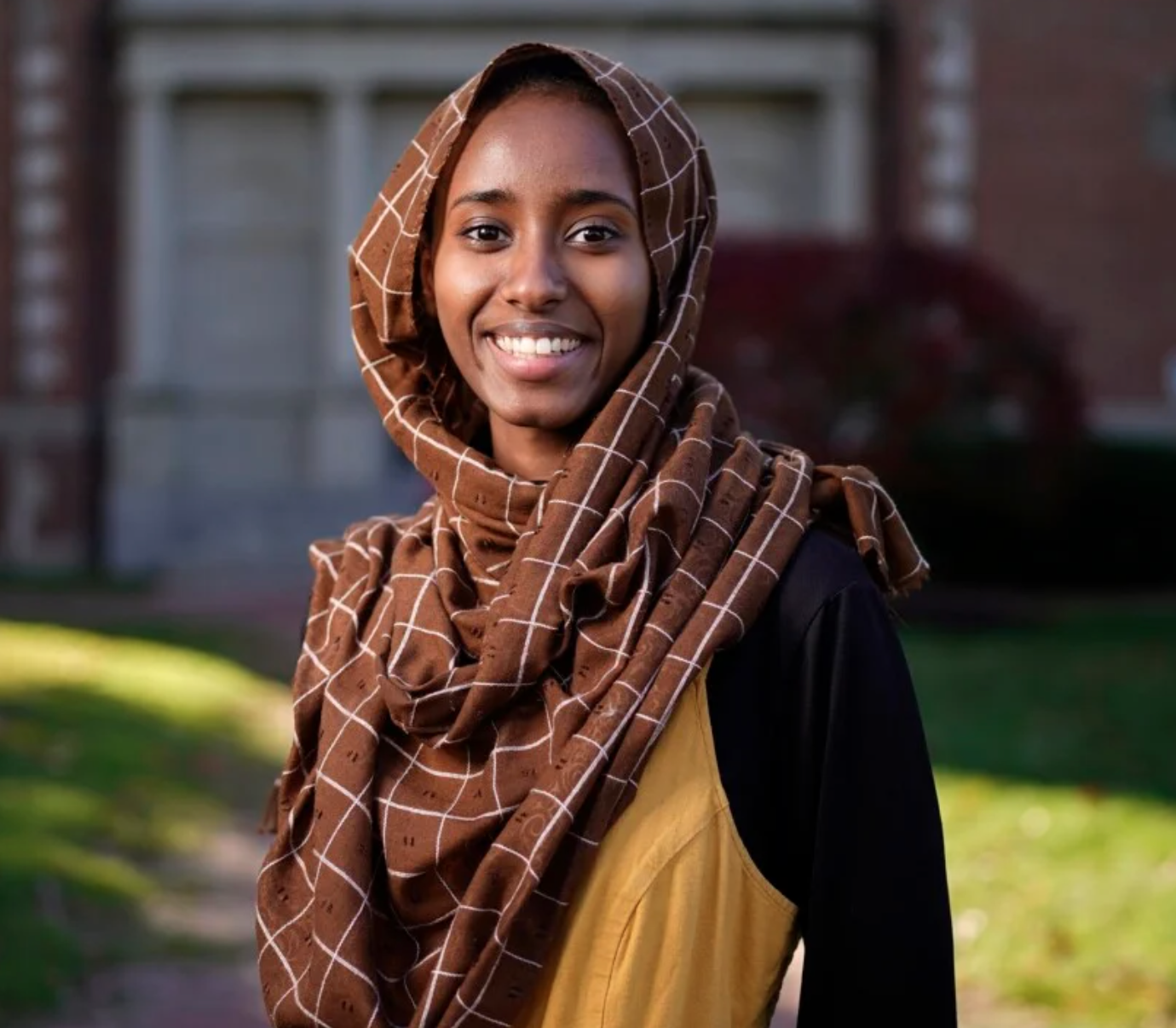 2021 Mainers to Be Thankful For